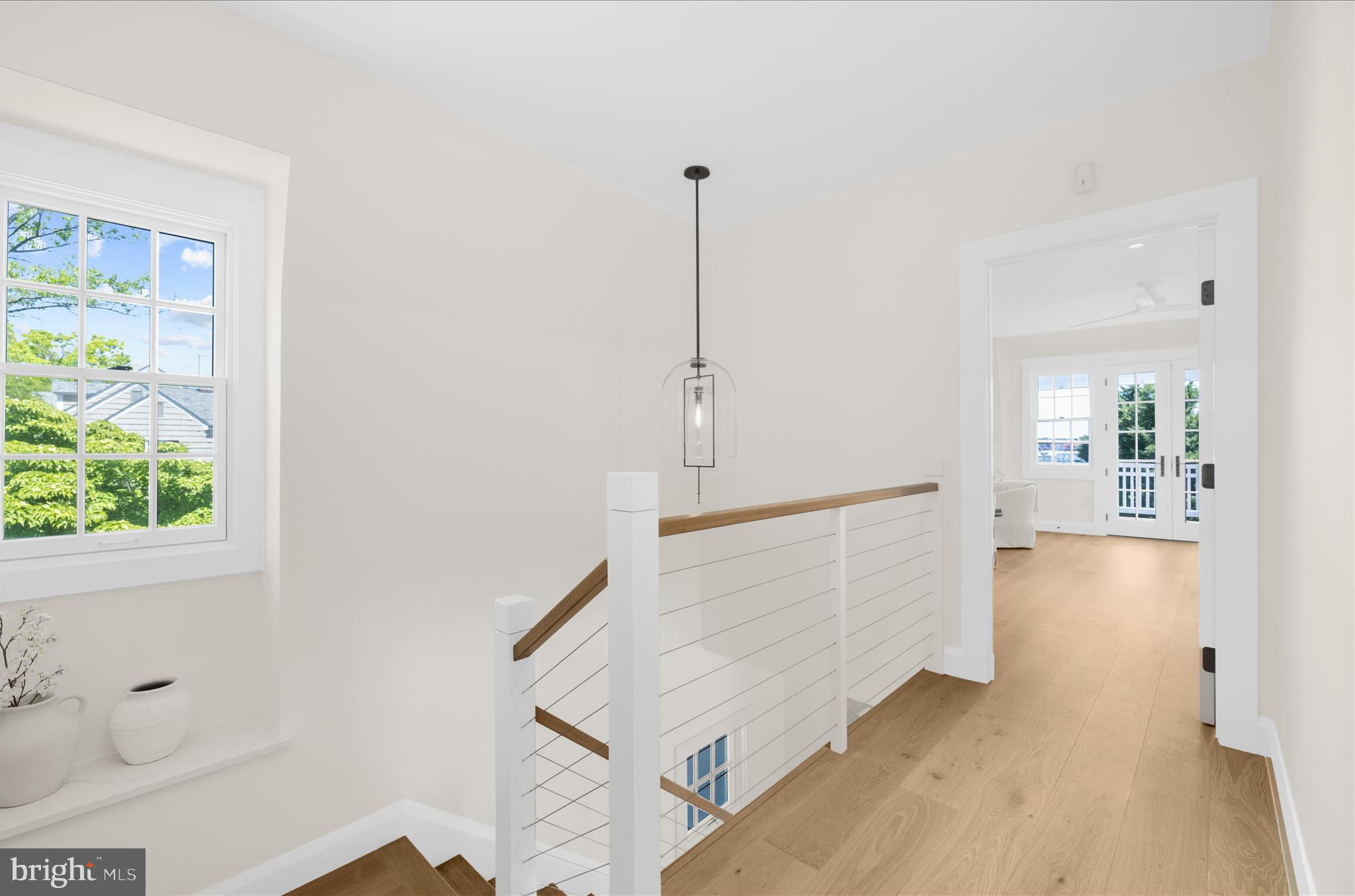 MURRAY HILL - Residential