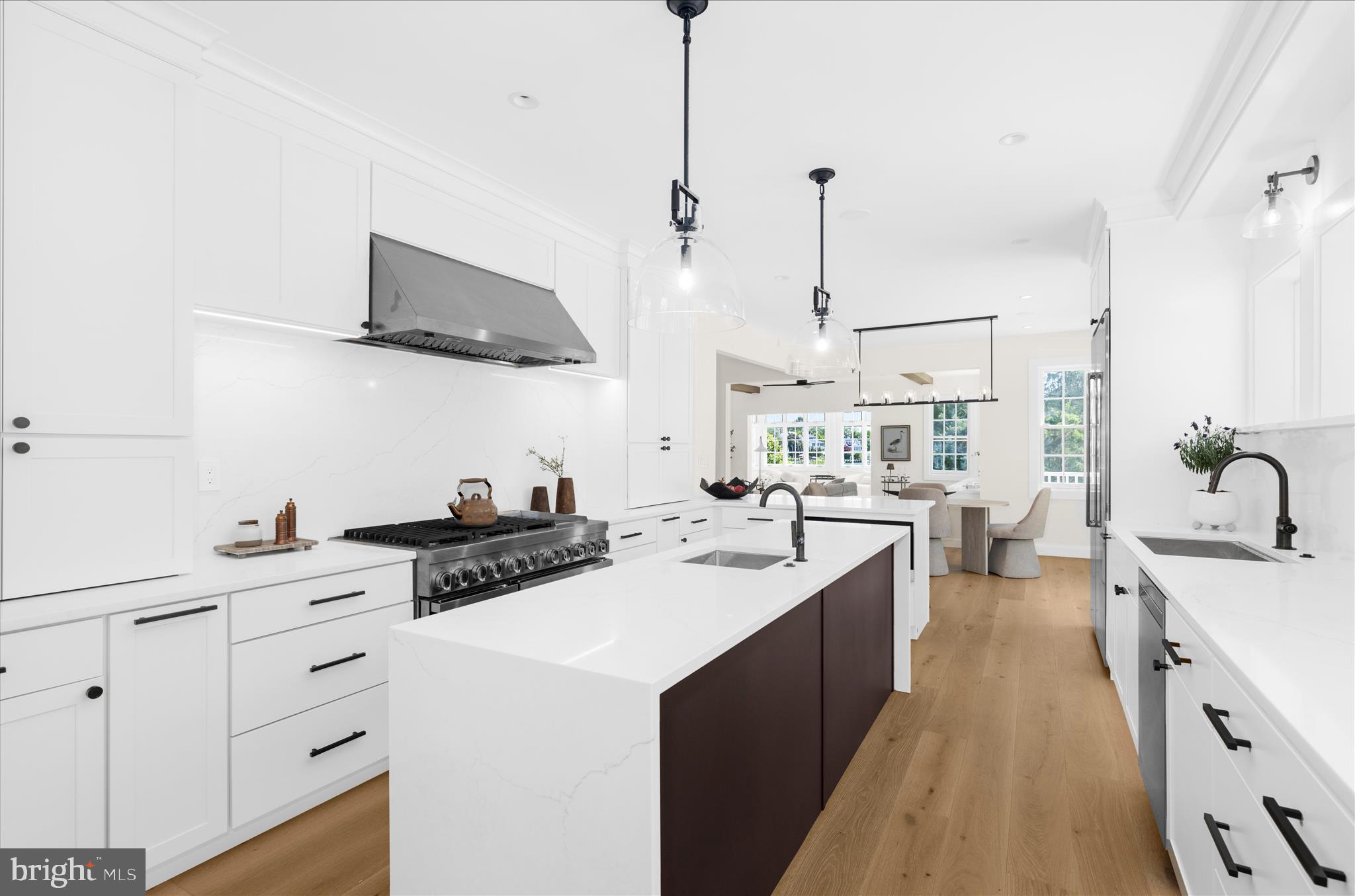 MURRAY HILL - Residential