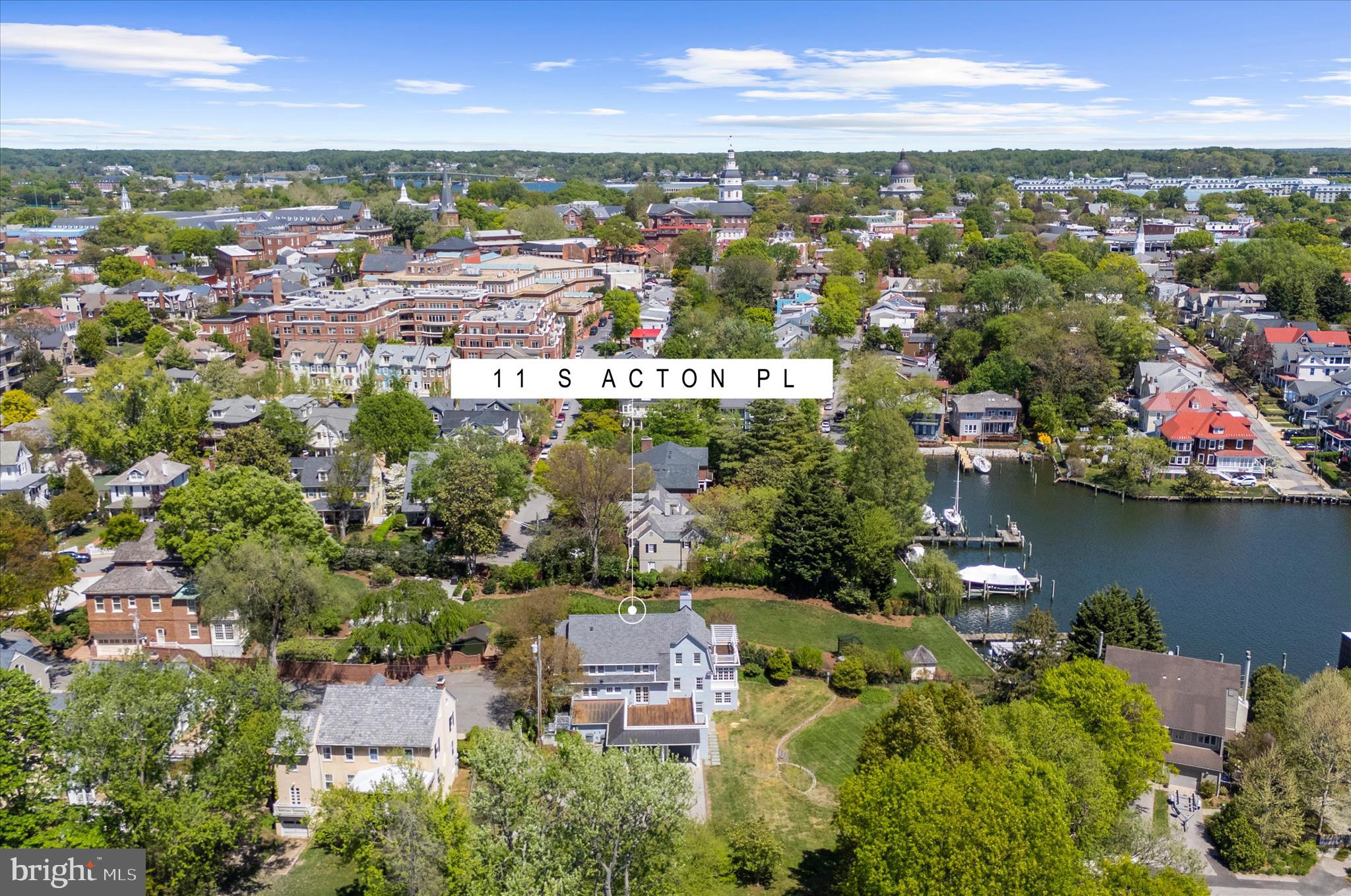 MURRAY HILL - Residential
