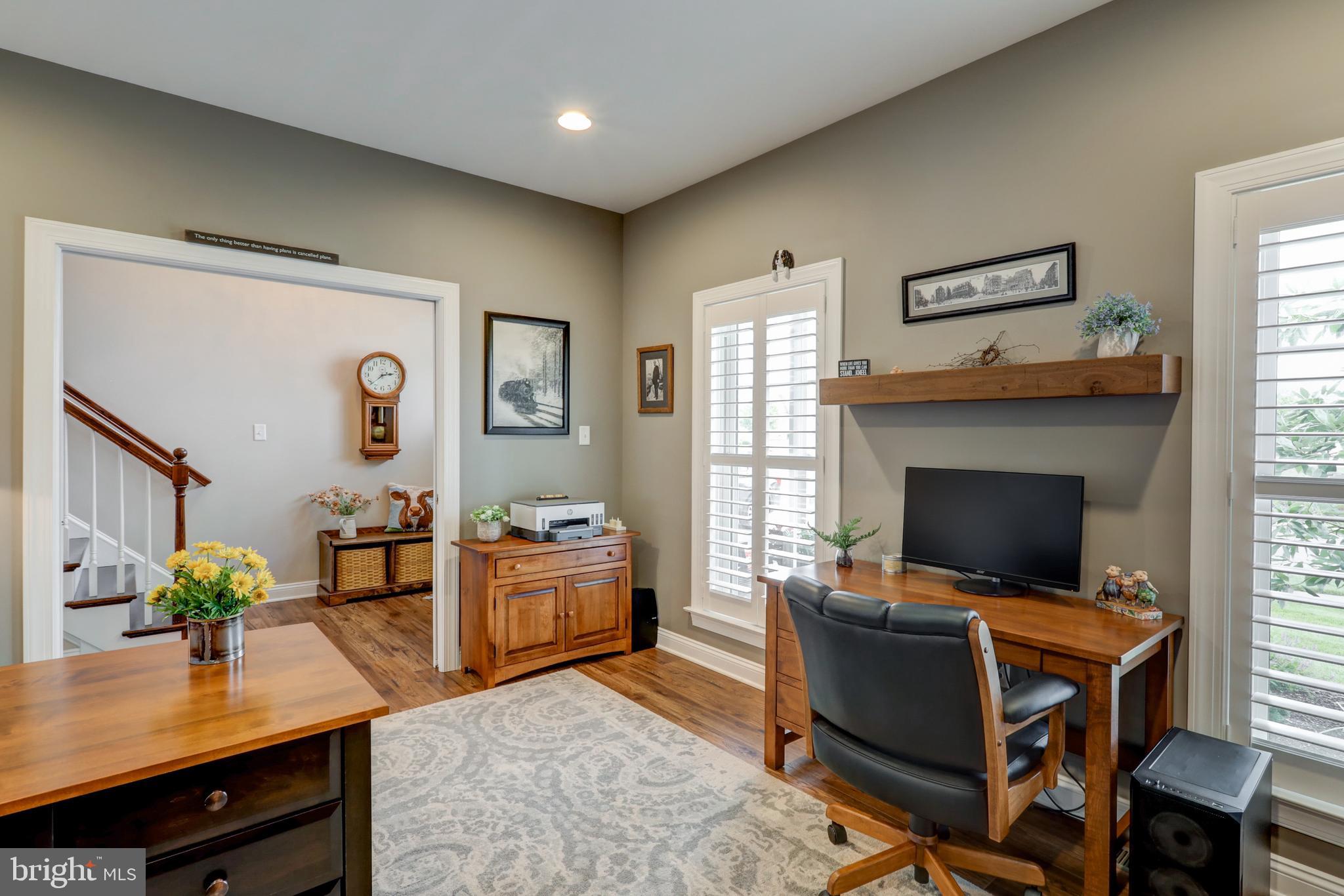 WATSON RUN - Residential