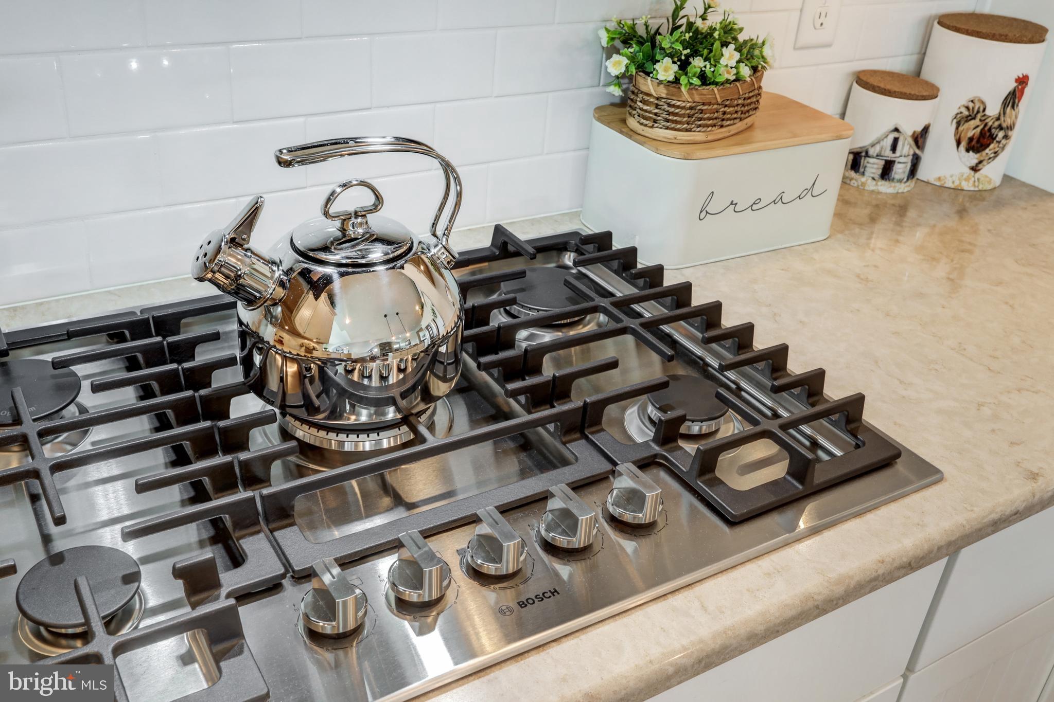 WATSON RUN - Residential