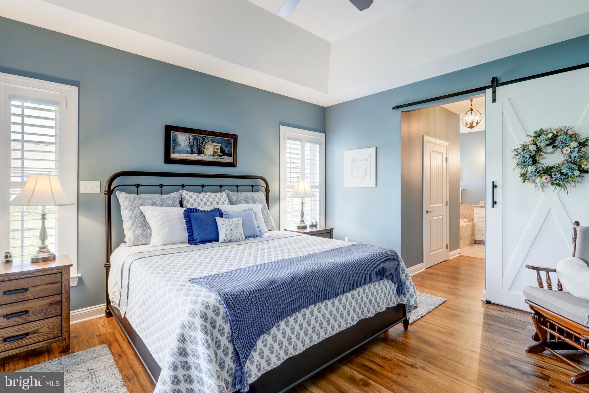 WATSON RUN - Residential