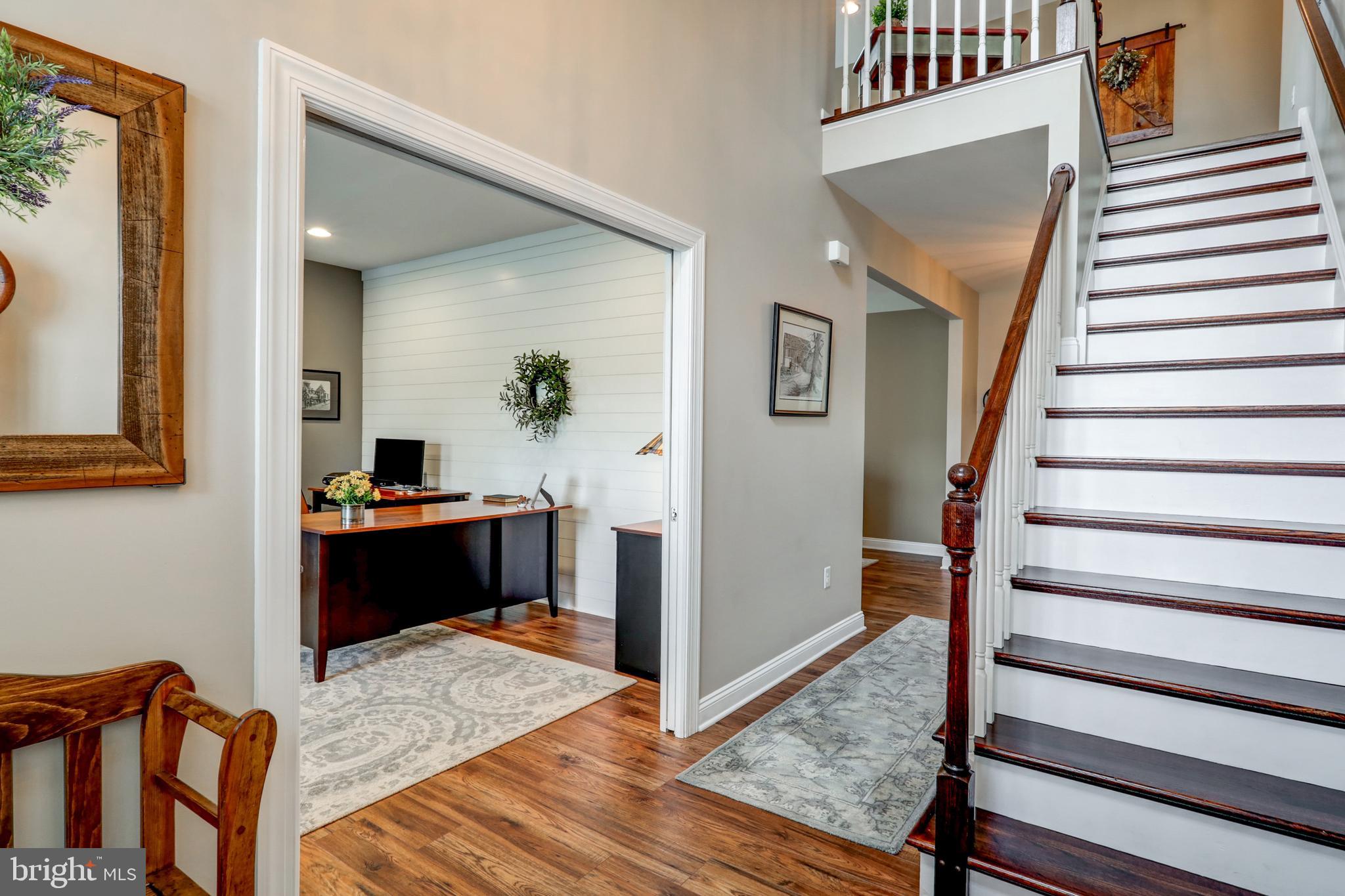 WATSON RUN - Residential