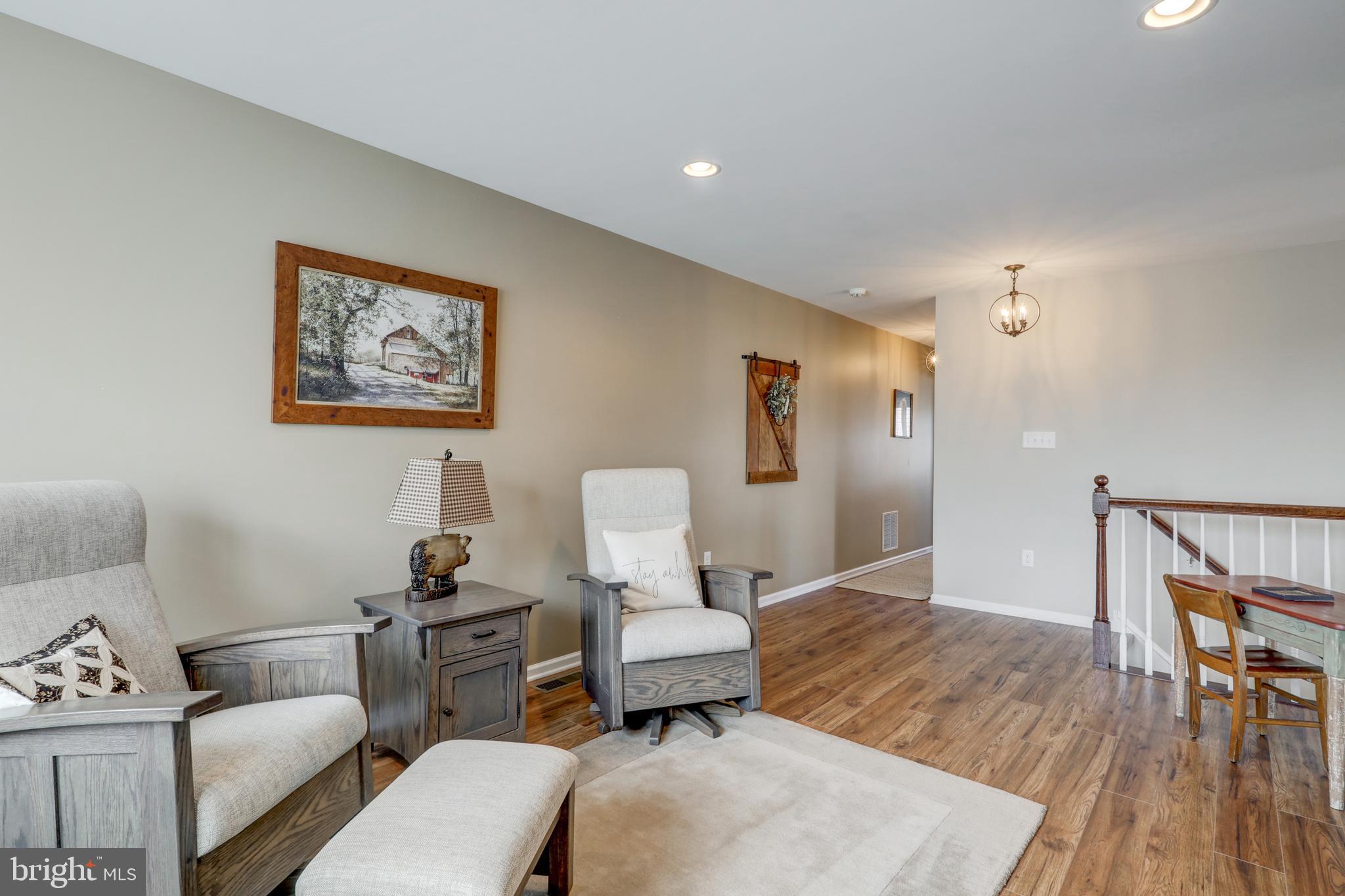 WATSON RUN - Residential