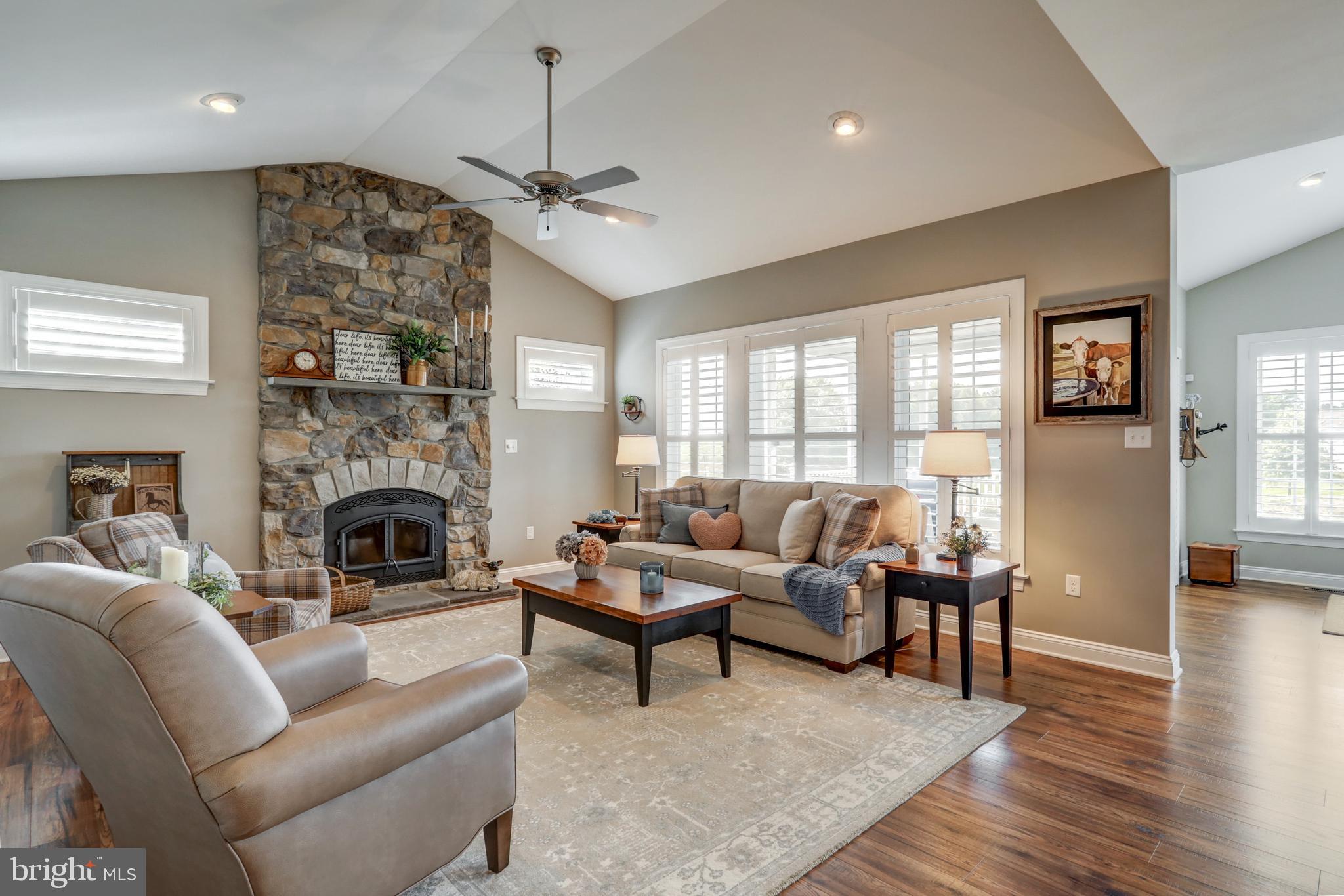 WATSON RUN - Residential