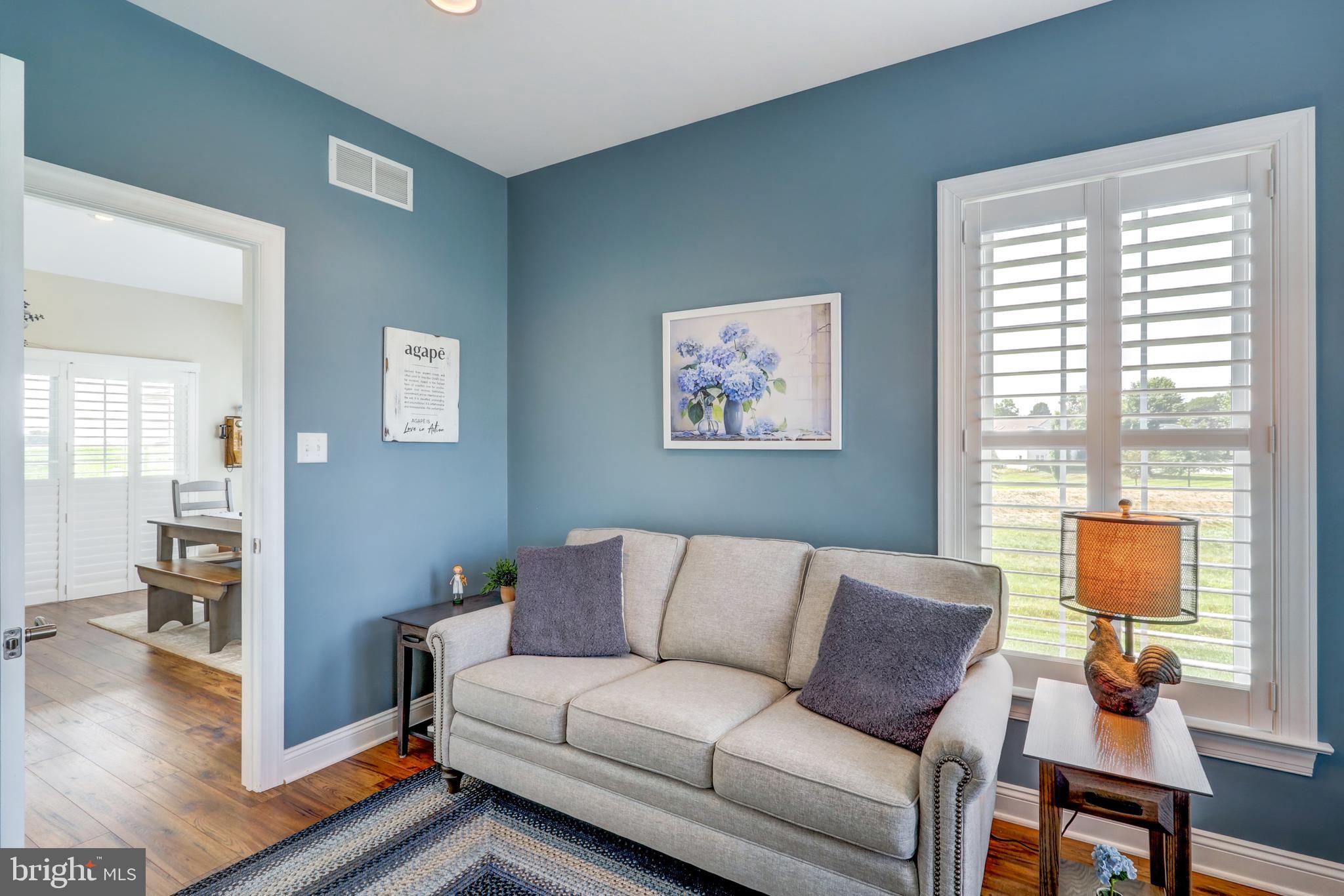 WATSON RUN - Residential