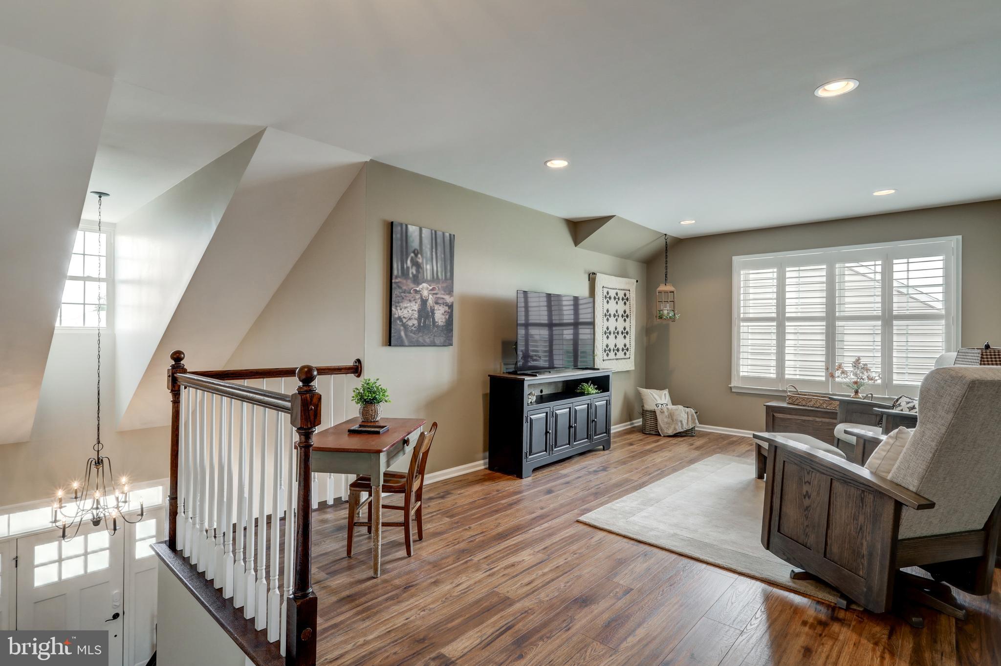 WATSON RUN - Residential