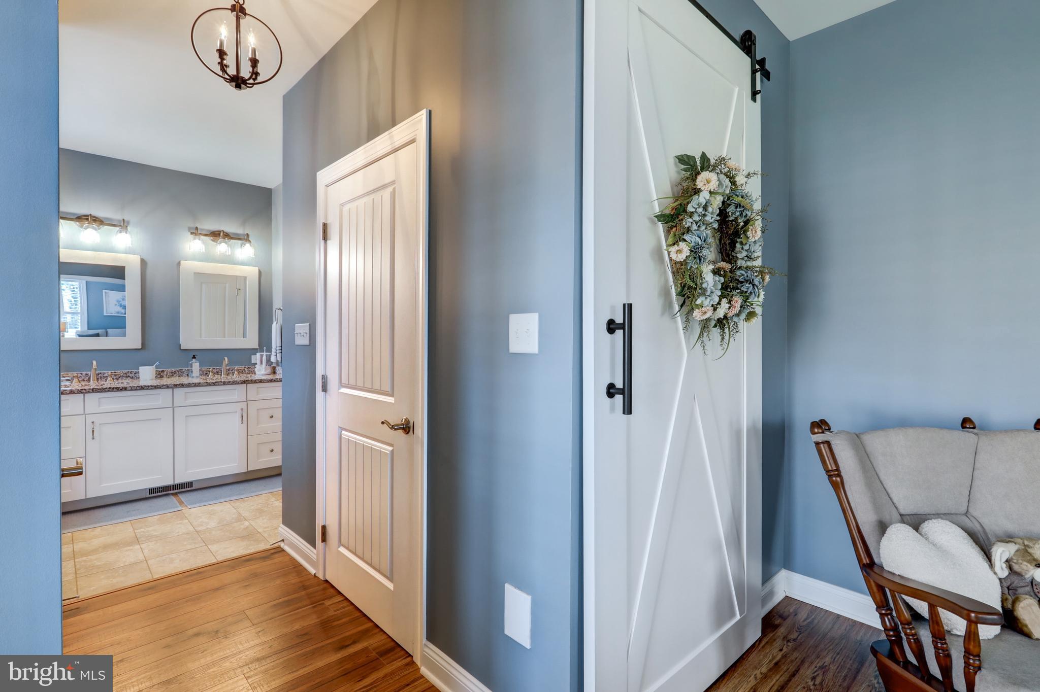 WATSON RUN - Residential