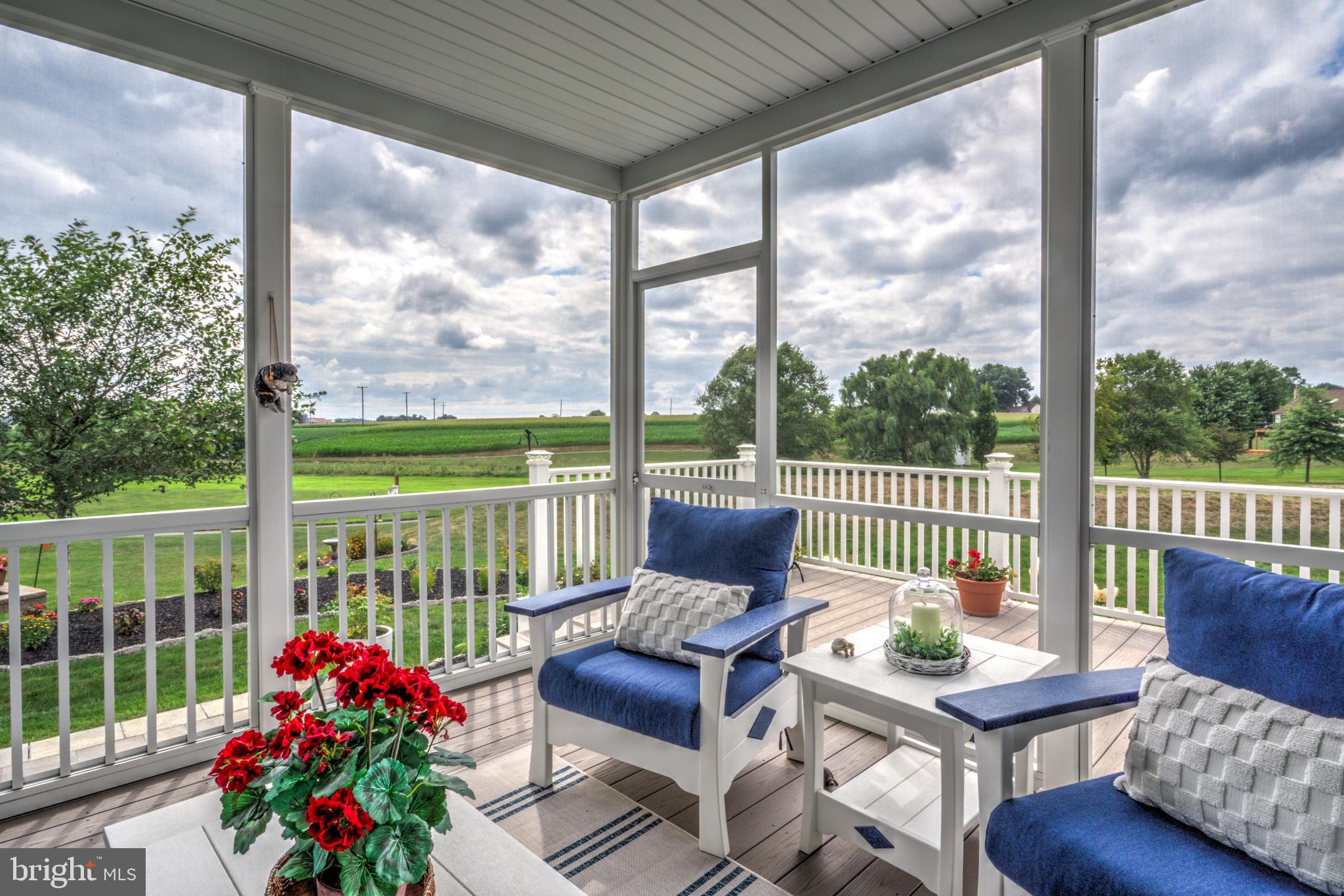 WATSON RUN - Residential