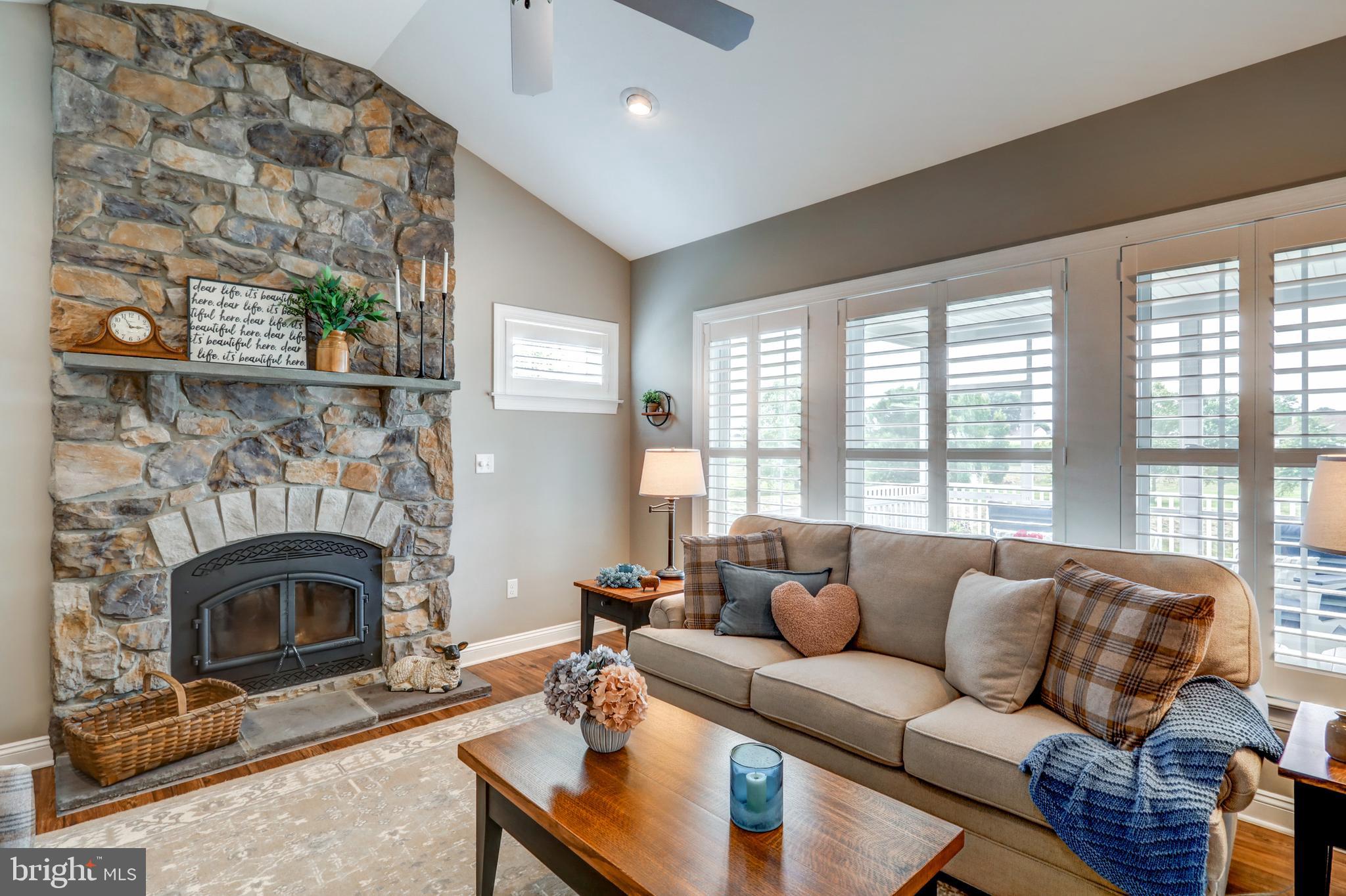 WATSON RUN - Residential