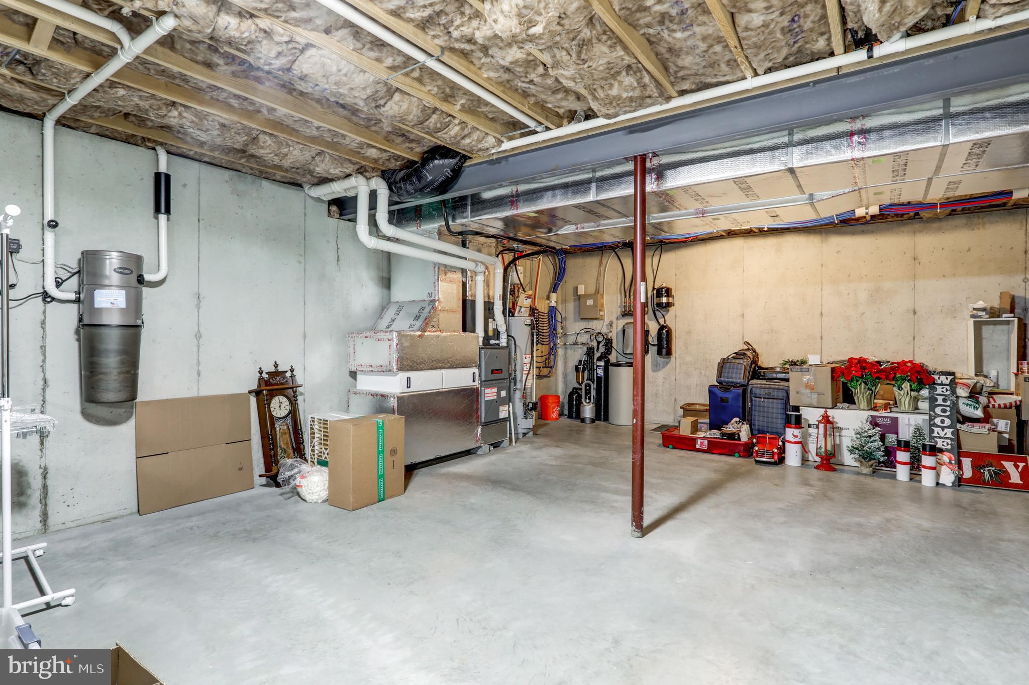 WATSON RUN - Residential