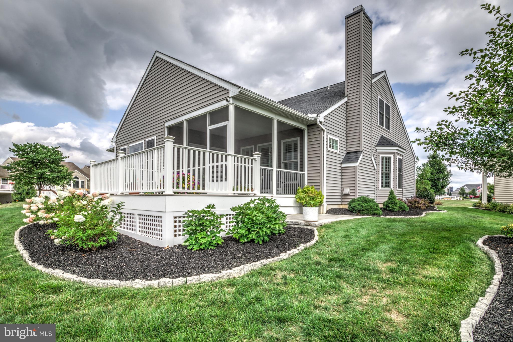 WATSON RUN - Residential