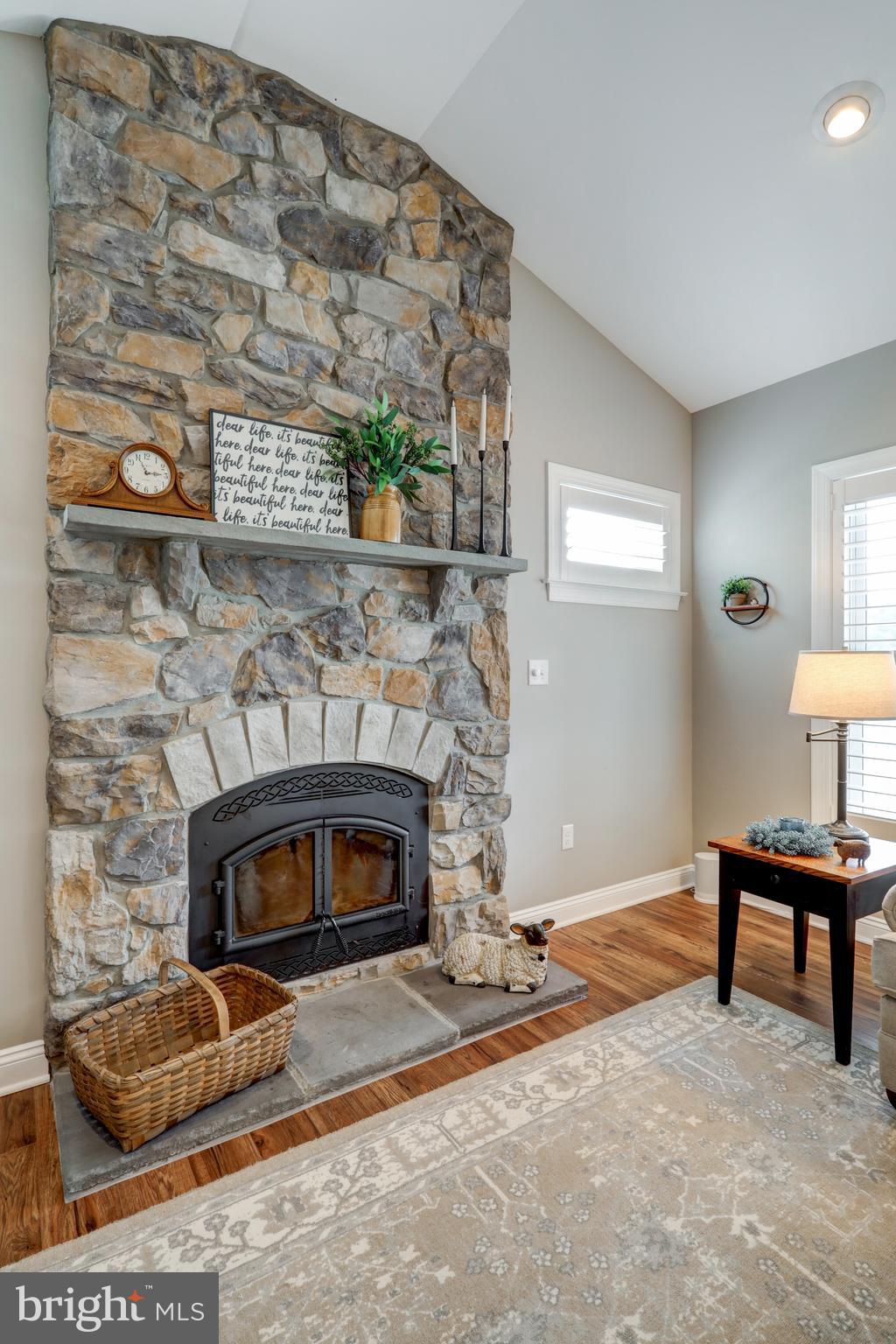 WATSON RUN - Residential