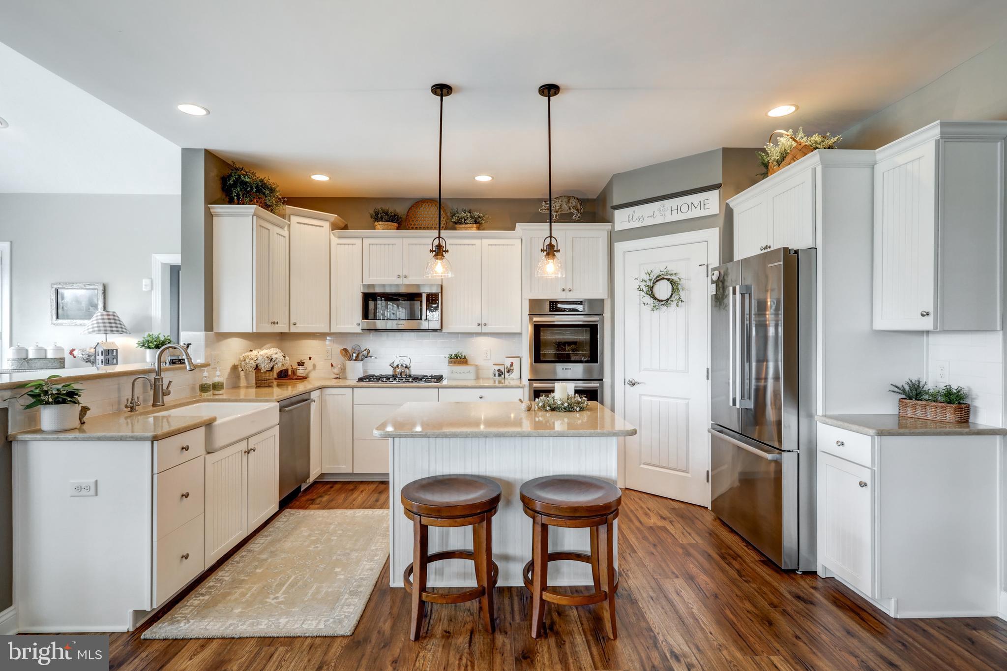 WATSON RUN - Residential