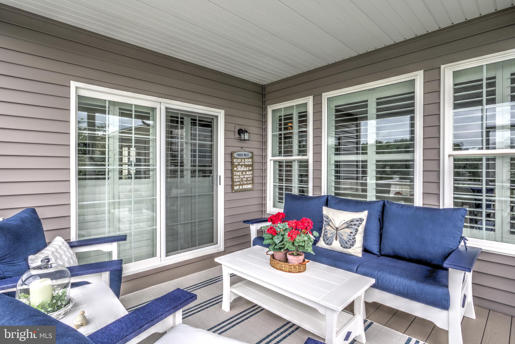 WATSON RUN - Residential