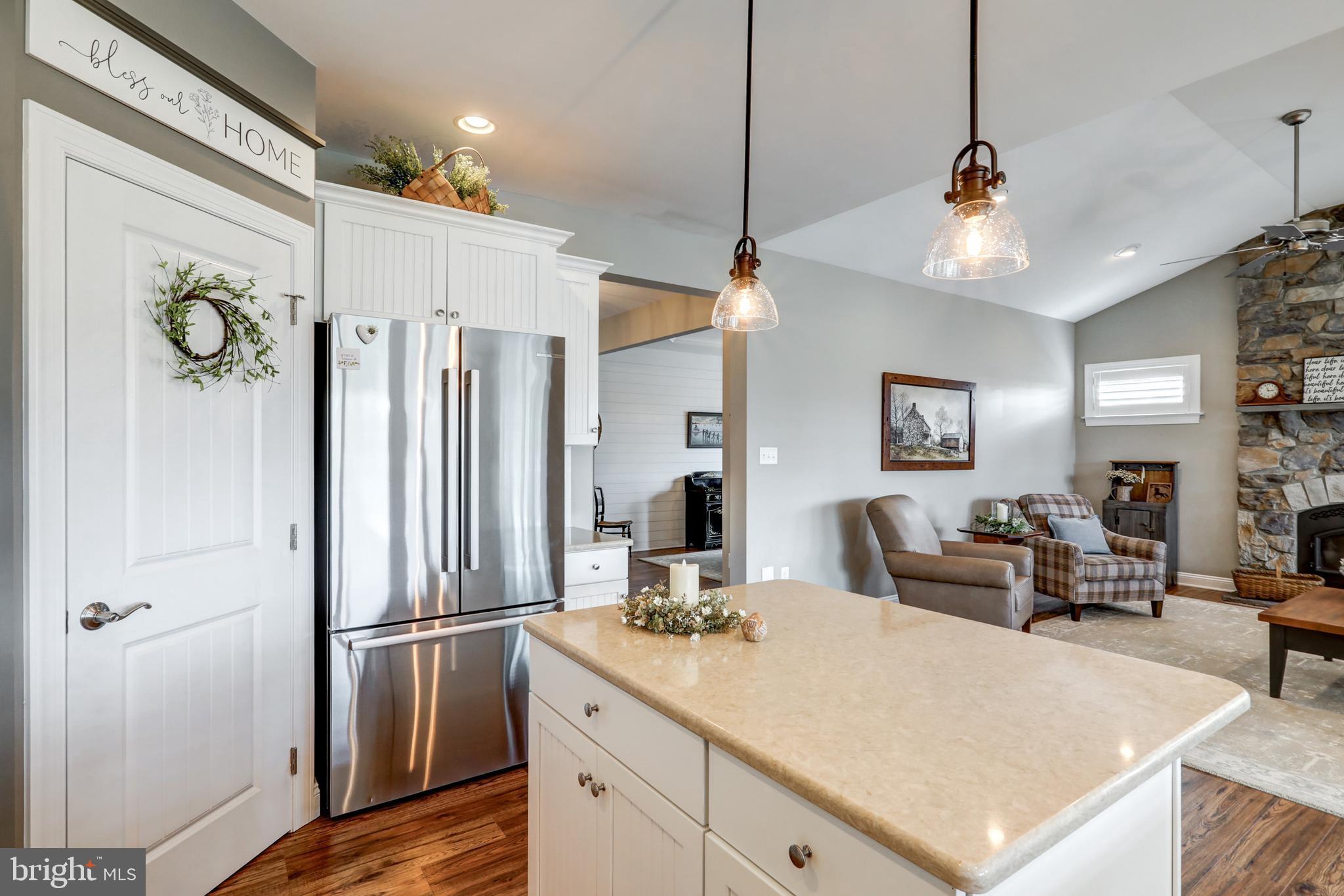 WATSON RUN - Residential