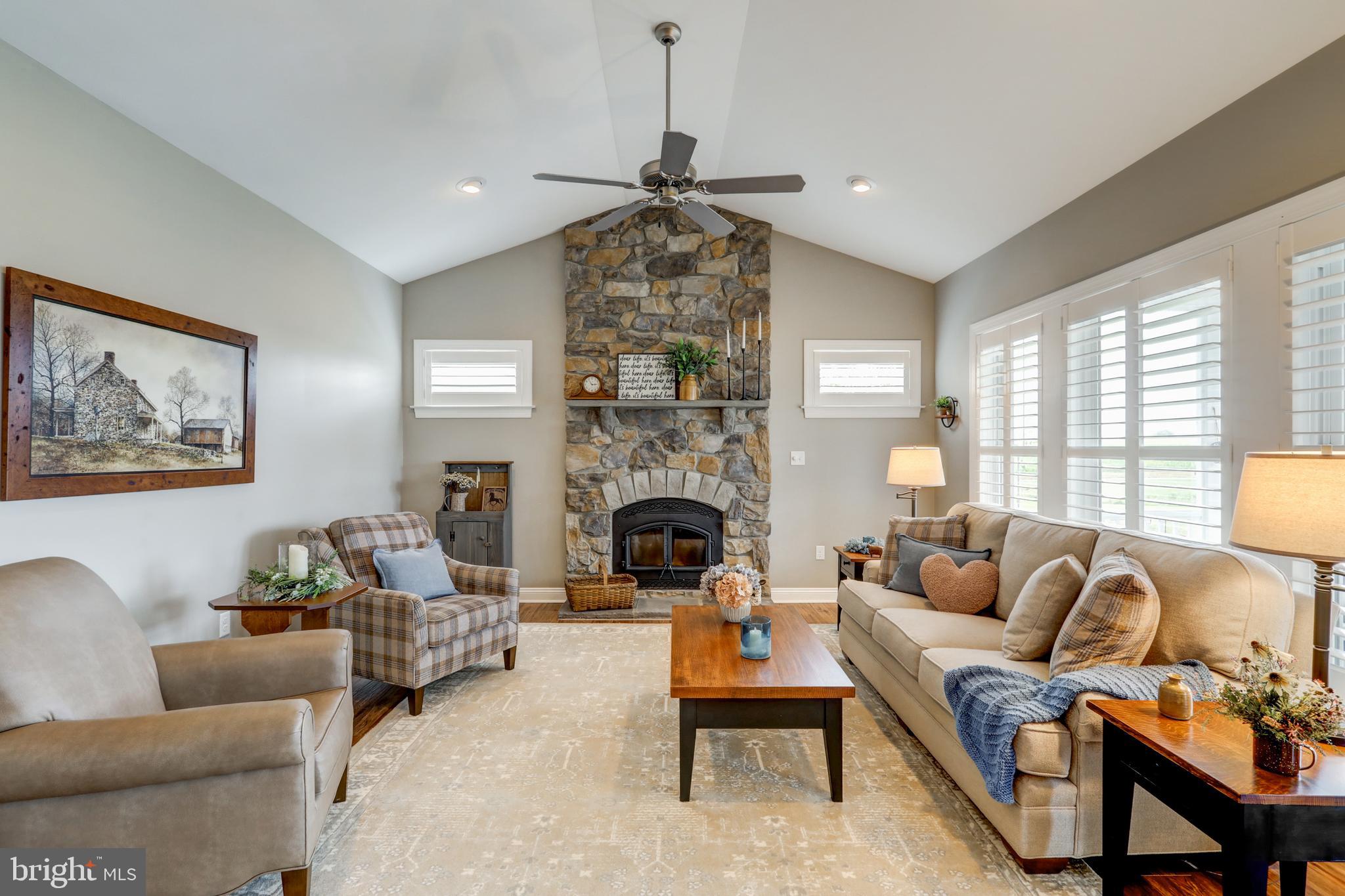 WATSON RUN - Residential