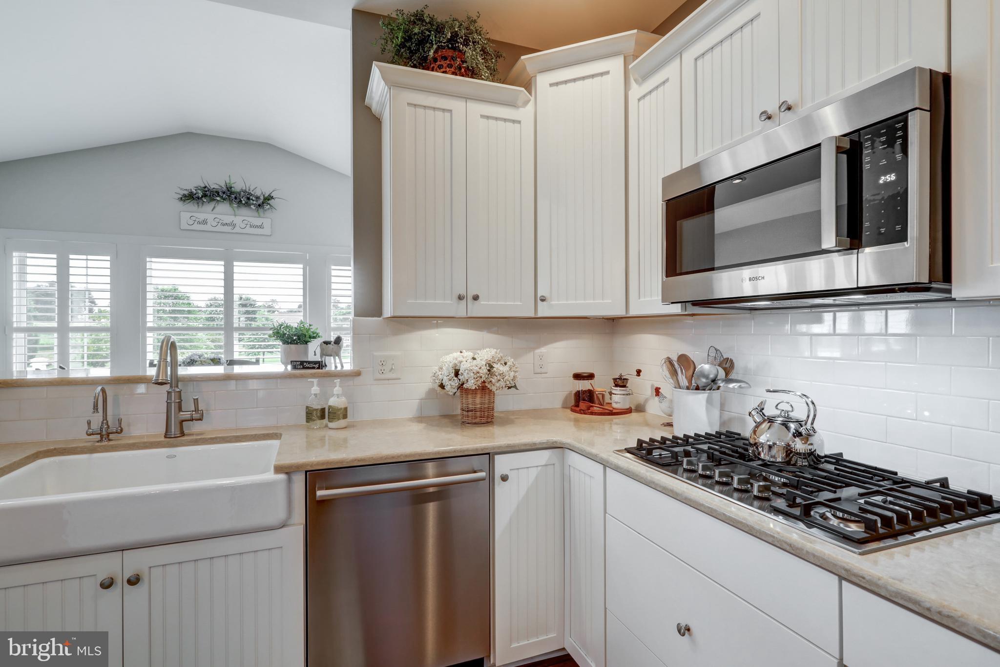 WATSON RUN - Residential