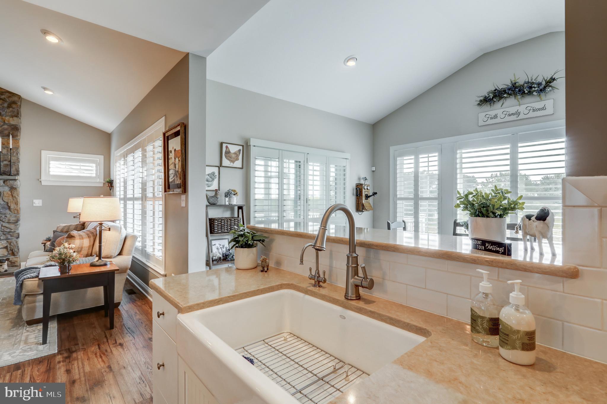 WATSON RUN - Residential