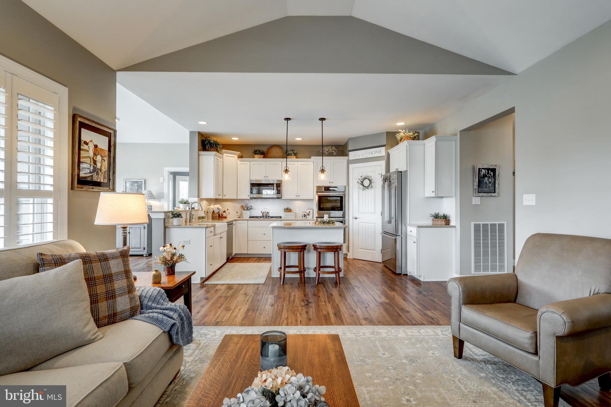 WATSON RUN - Residential