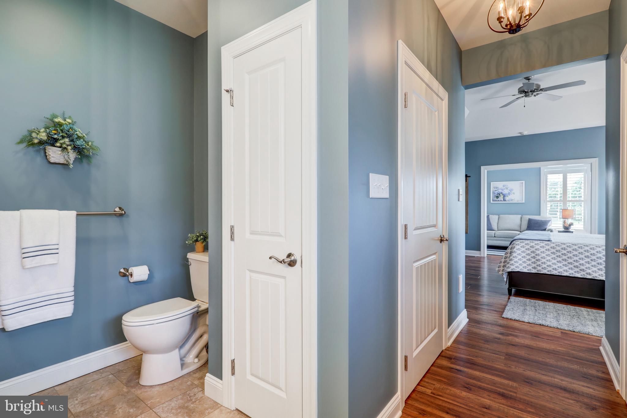 WATSON RUN - Residential