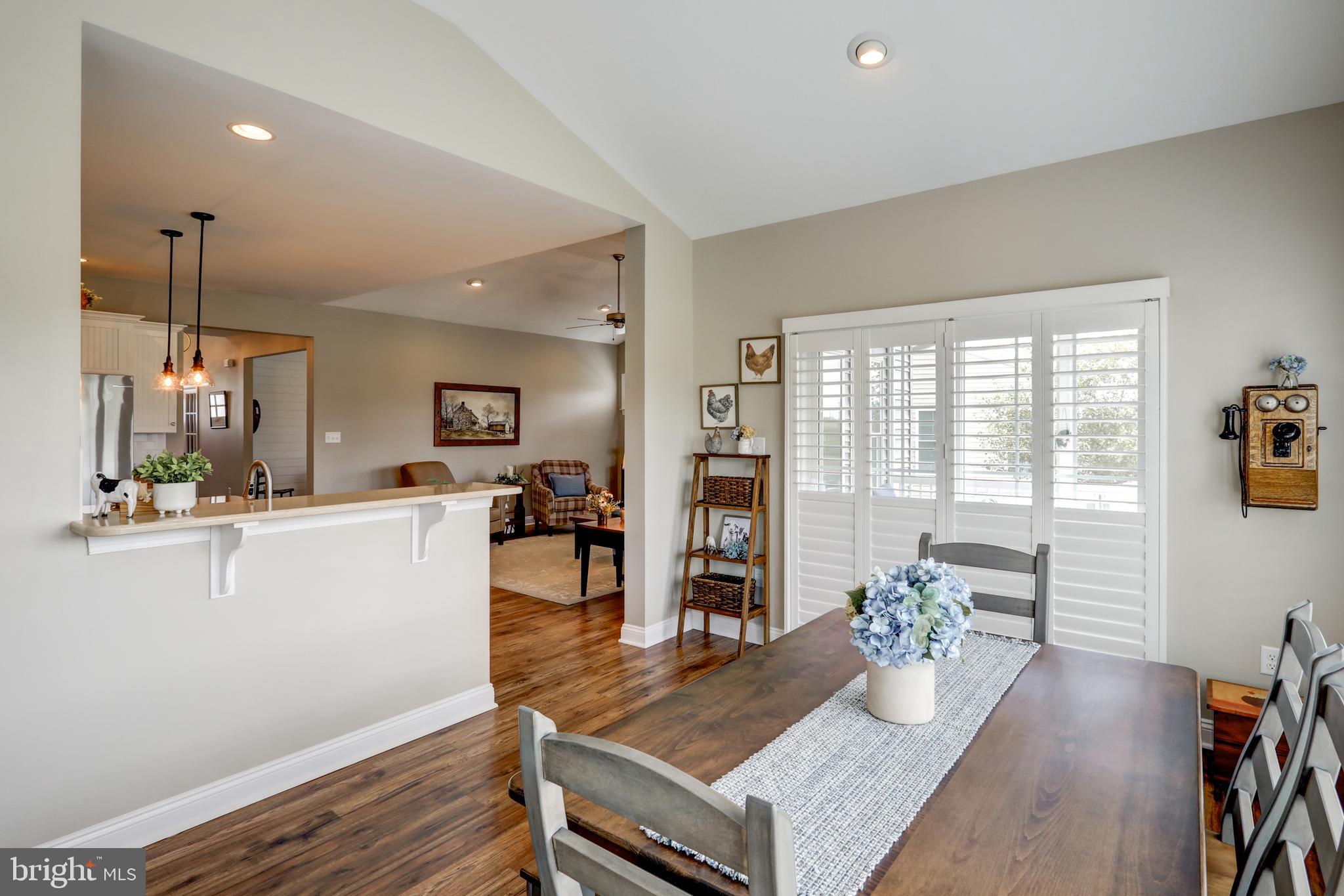 WATSON RUN - Residential