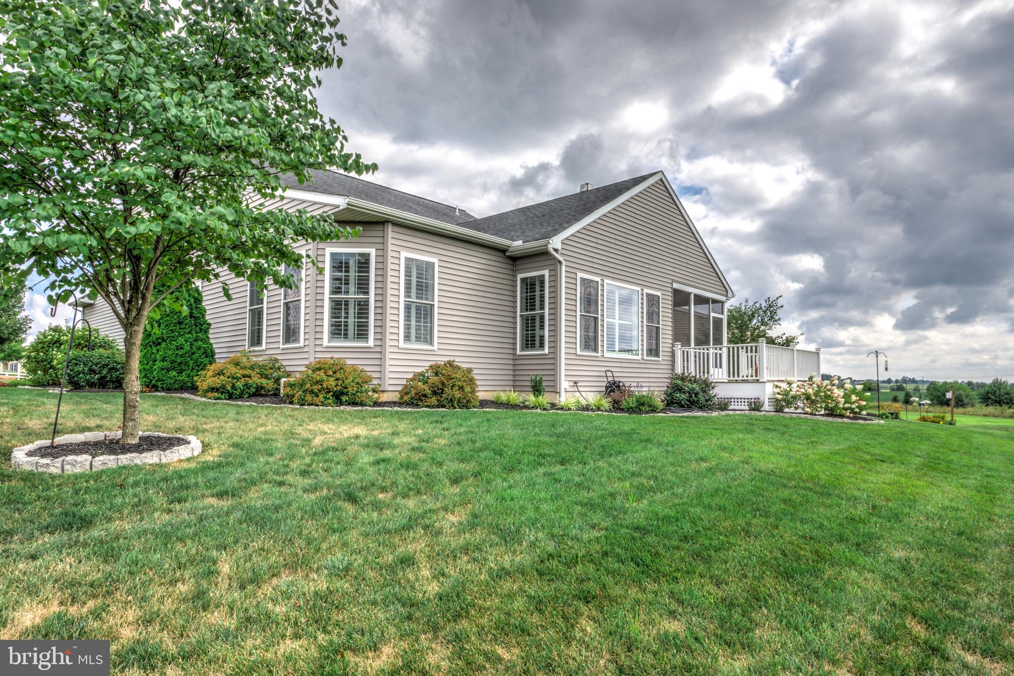 WATSON RUN - Residential