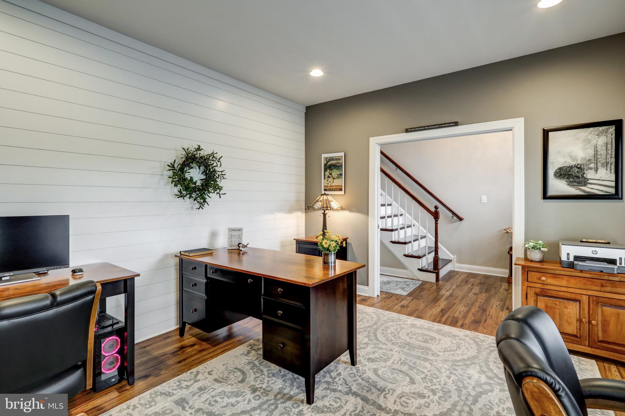 WATSON RUN - Residential