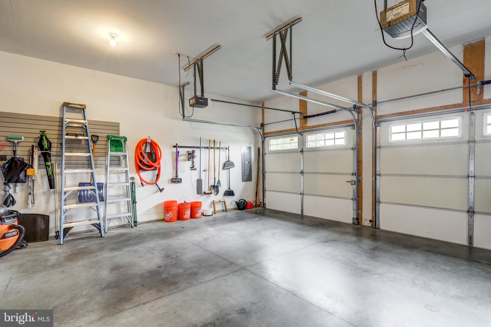 WATSON RUN - Residential