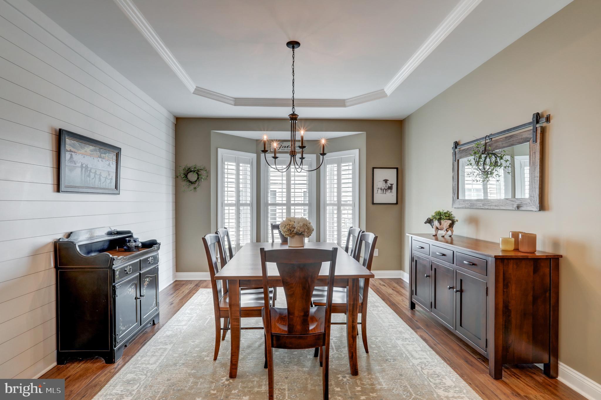 WATSON RUN - Residential