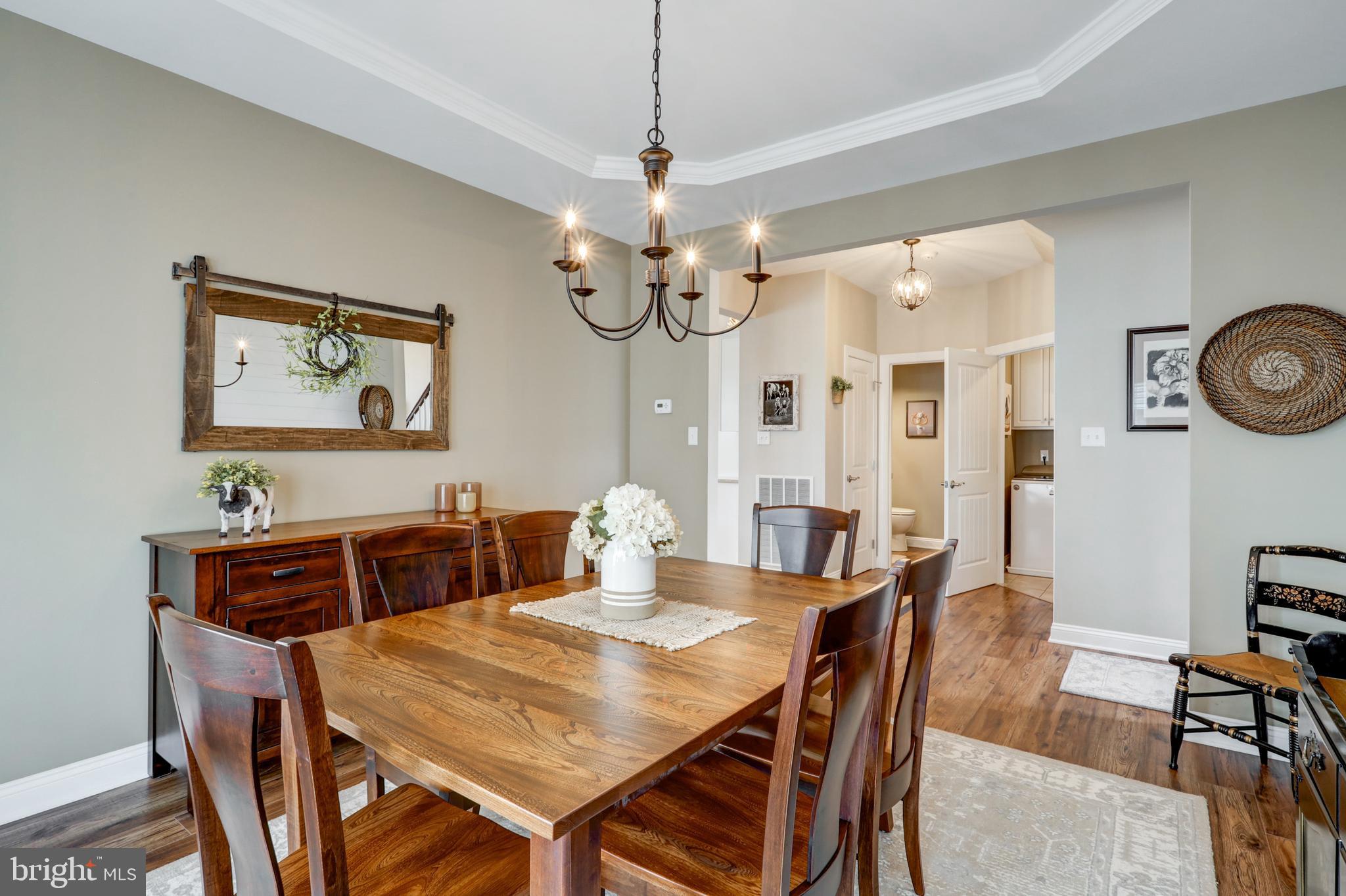 WATSON RUN - Residential