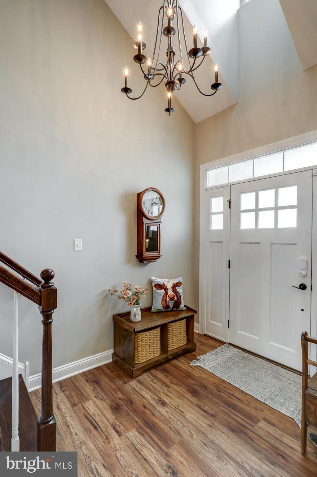 WATSON RUN - Residential