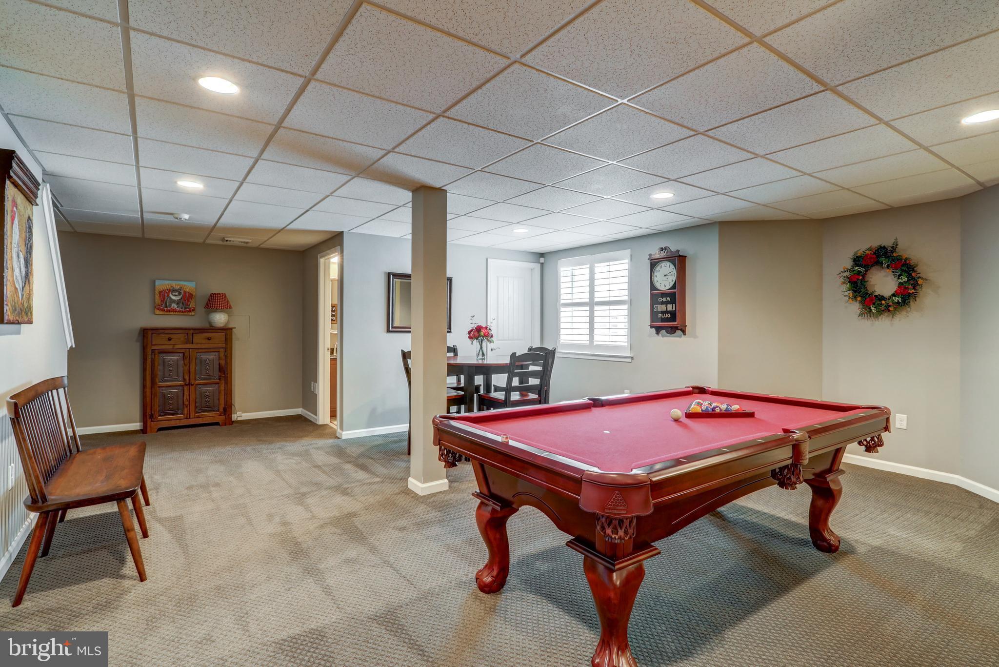 WATSON RUN - Residential