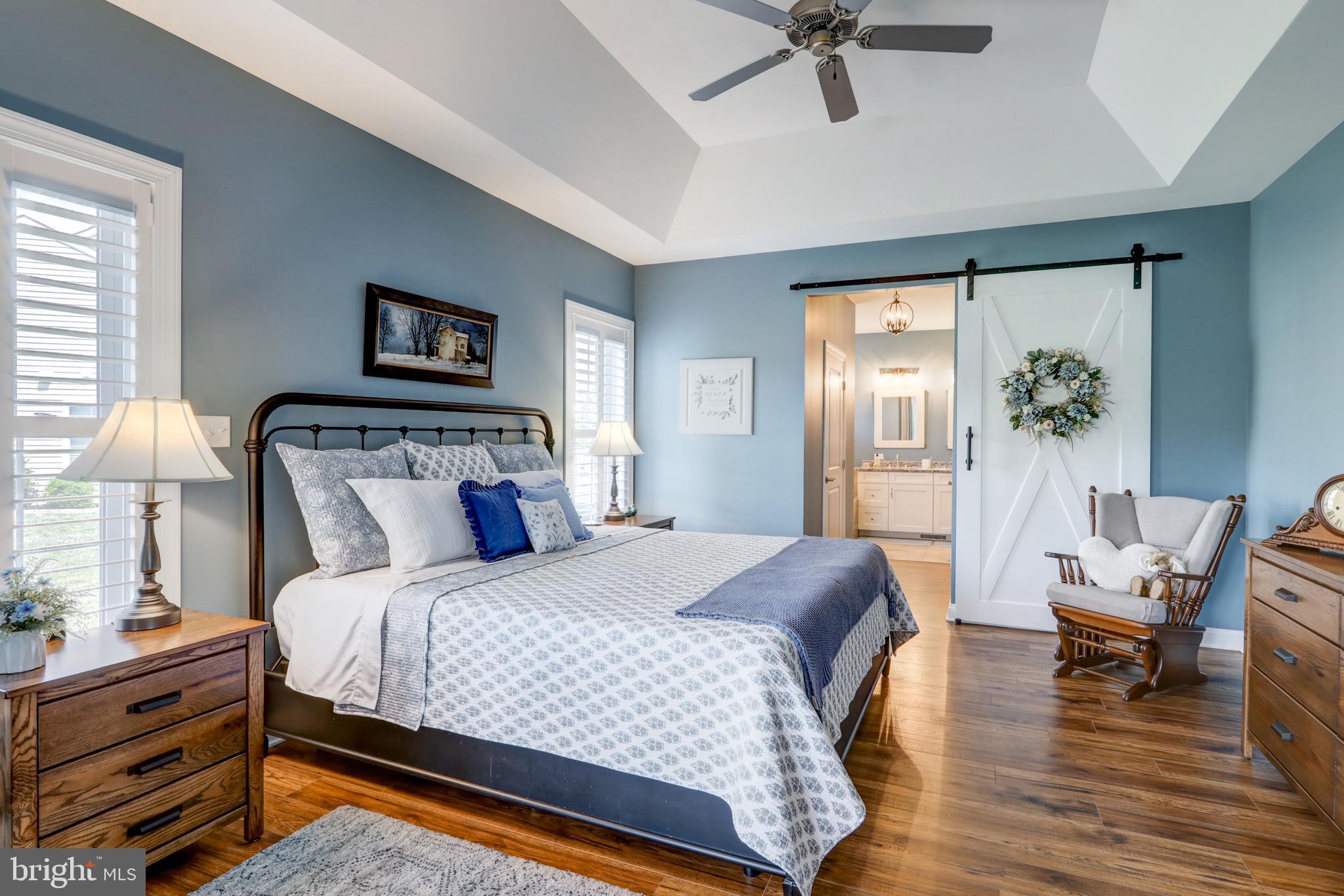 WATSON RUN - Residential