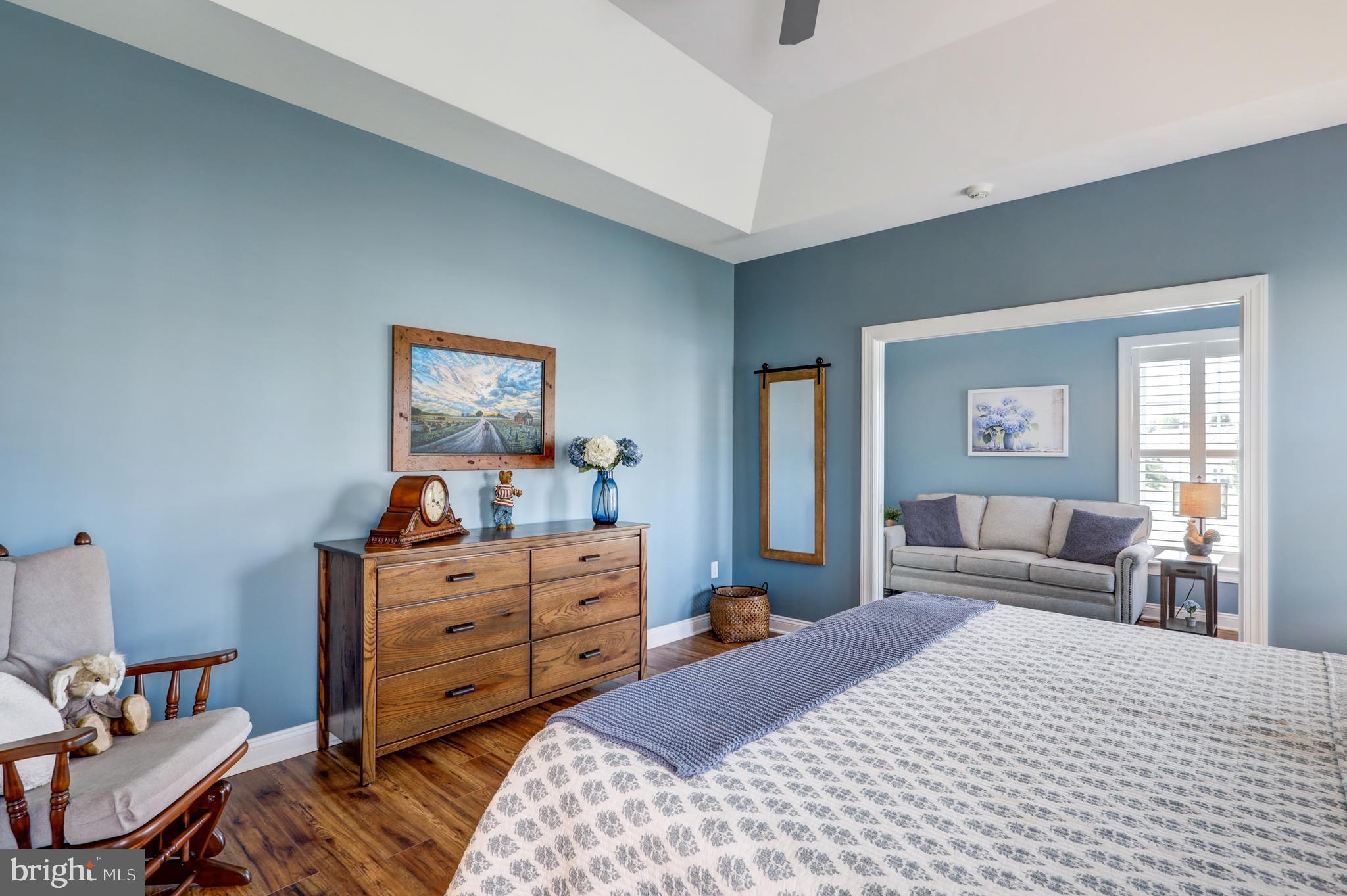 WATSON RUN - Residential