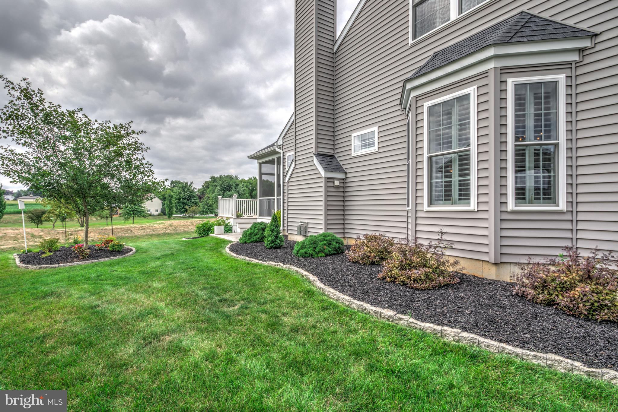 WATSON RUN - Residential