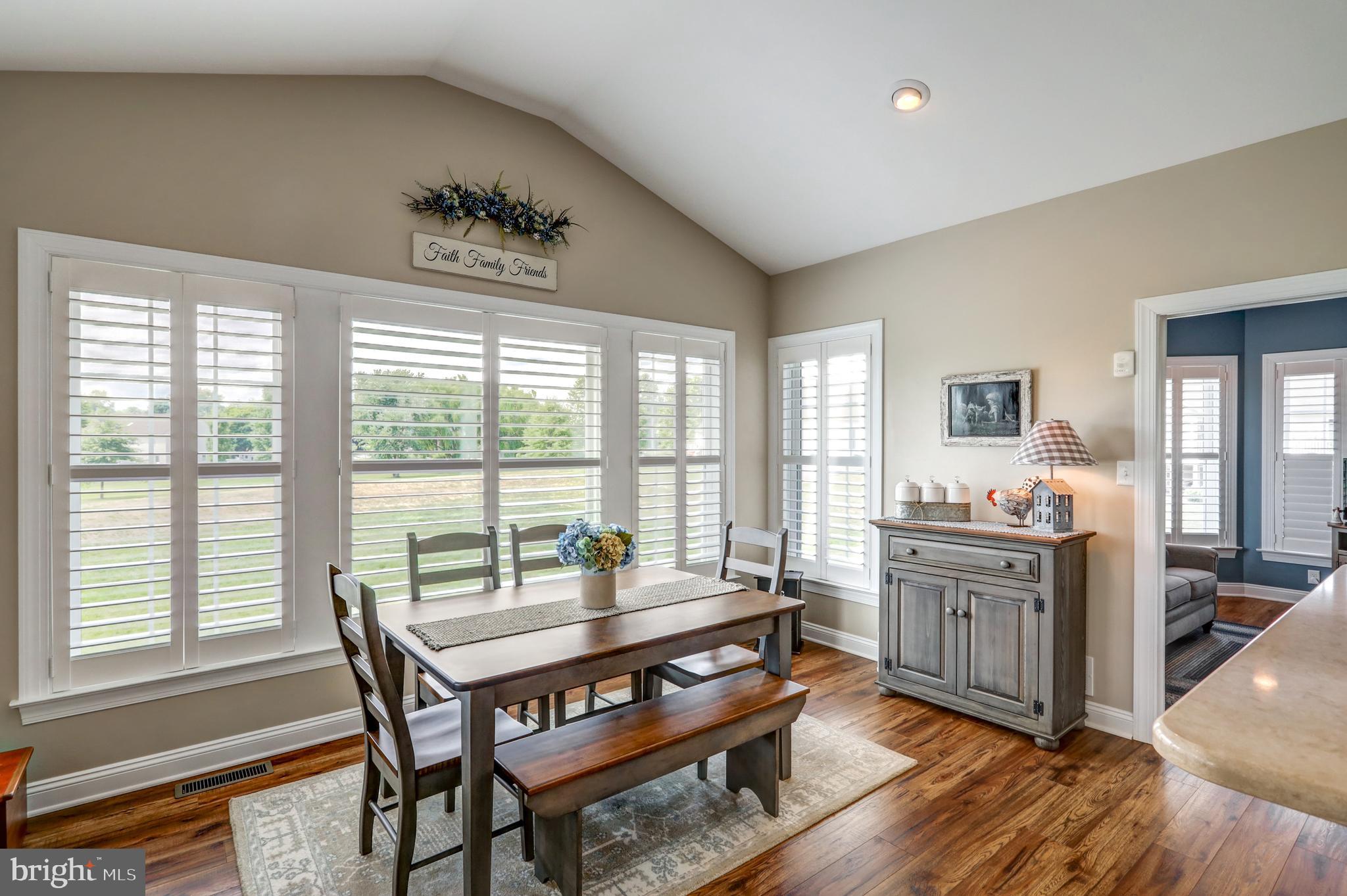 WATSON RUN - Residential