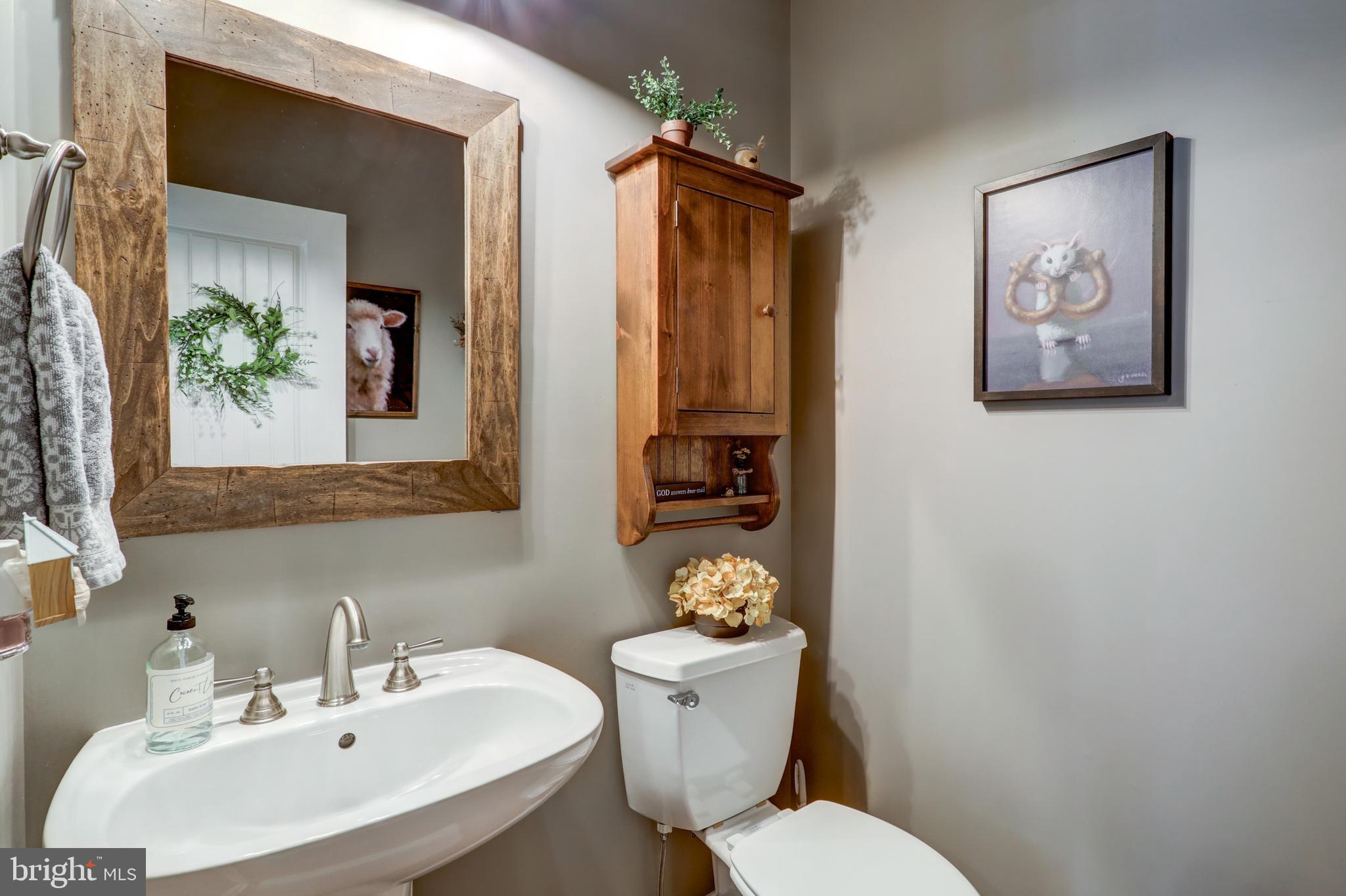 WATSON RUN - Residential