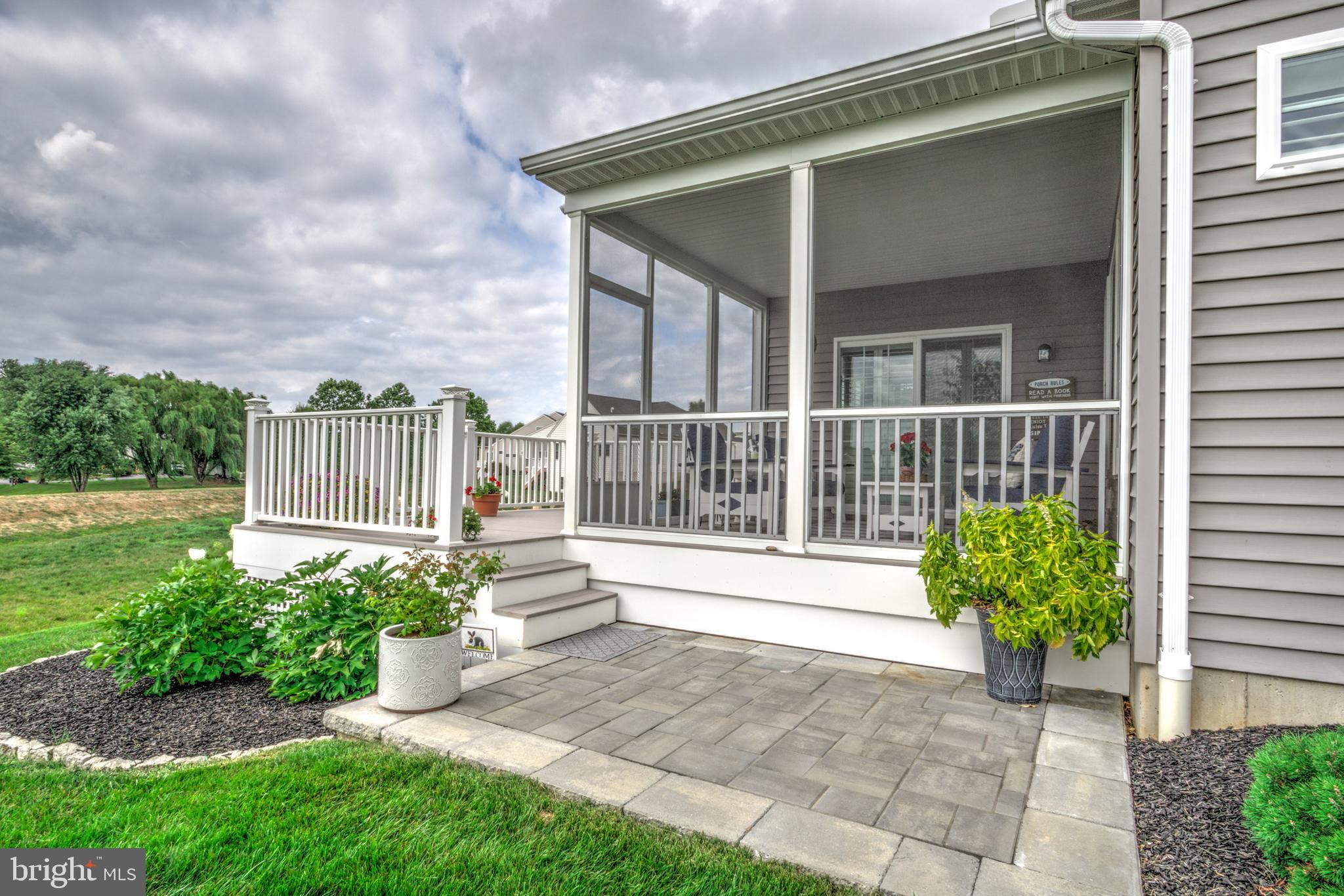 WATSON RUN - Residential