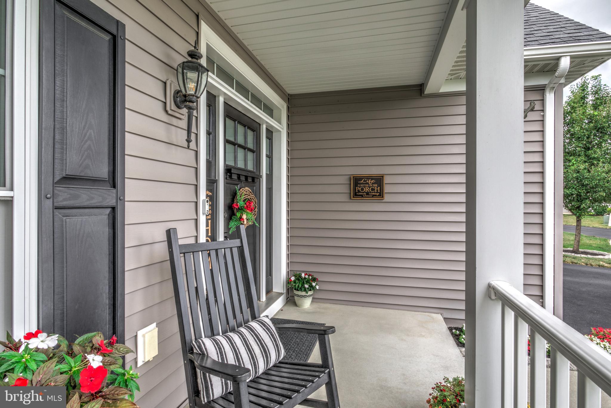 WATSON RUN - Residential