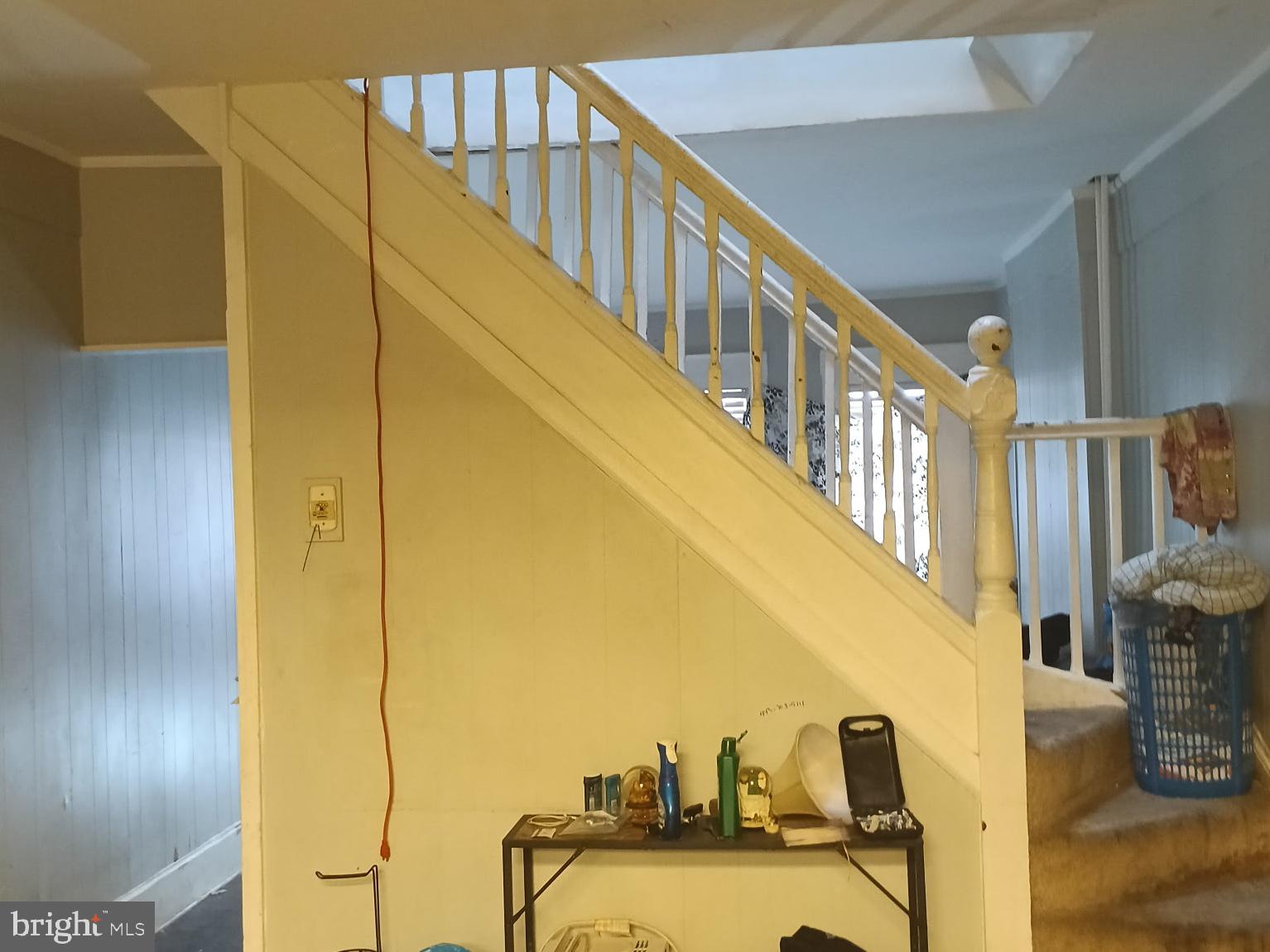 BOOTH-BOYD - Residential