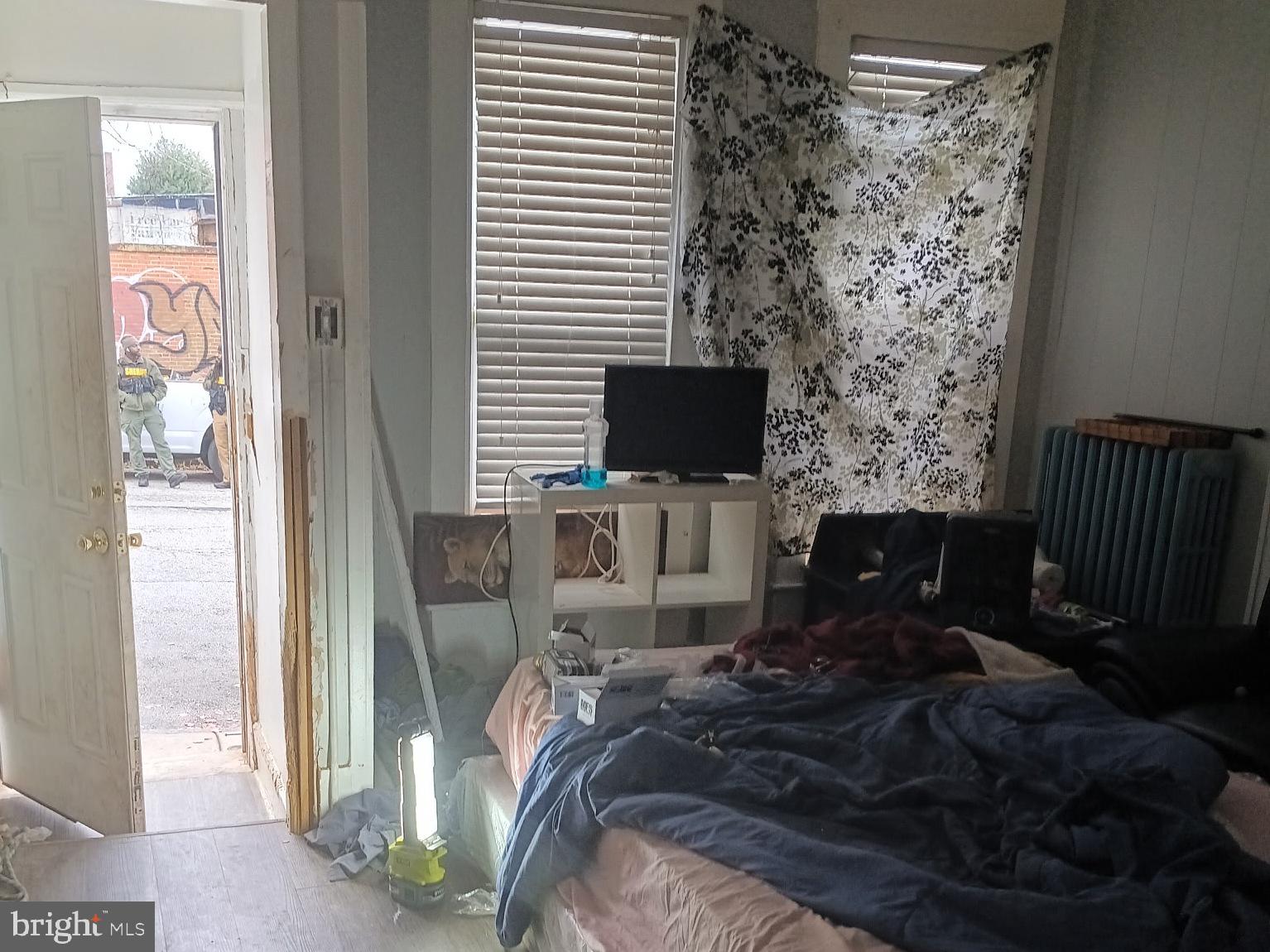 BOOTH-BOYD - Residential