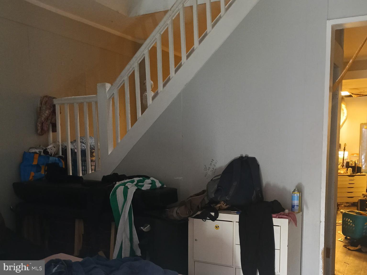 BOOTH-BOYD - Residential