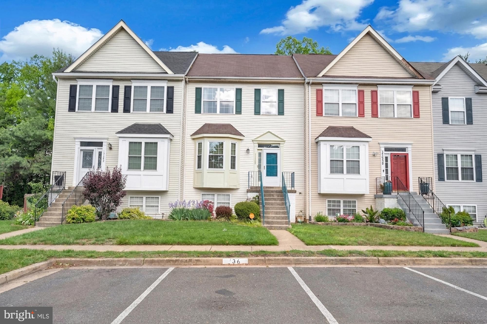 WAYSIDE VILLAGE - Residential