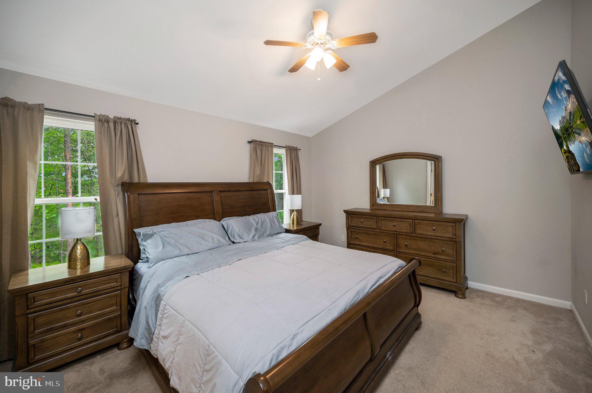 WAYSIDE VILLAGE - Residential