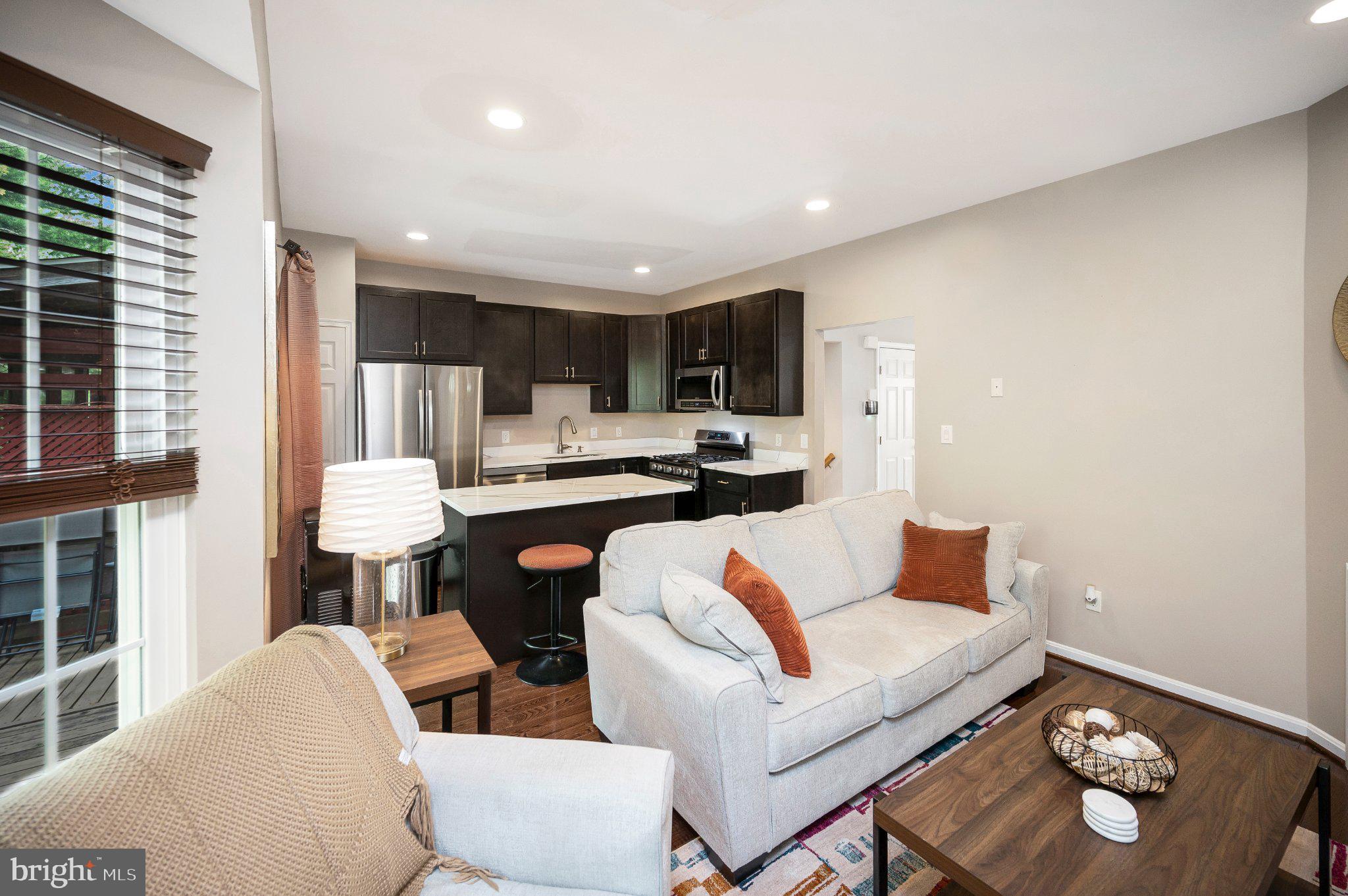 WAYSIDE VILLAGE - Residential