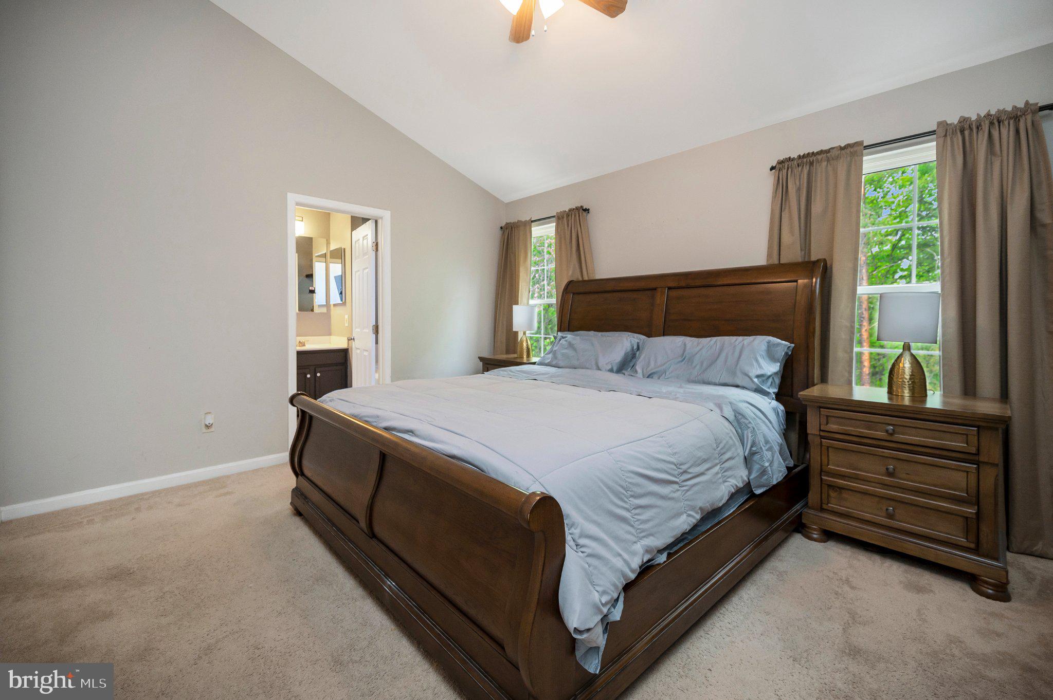 WAYSIDE VILLAGE - Residential