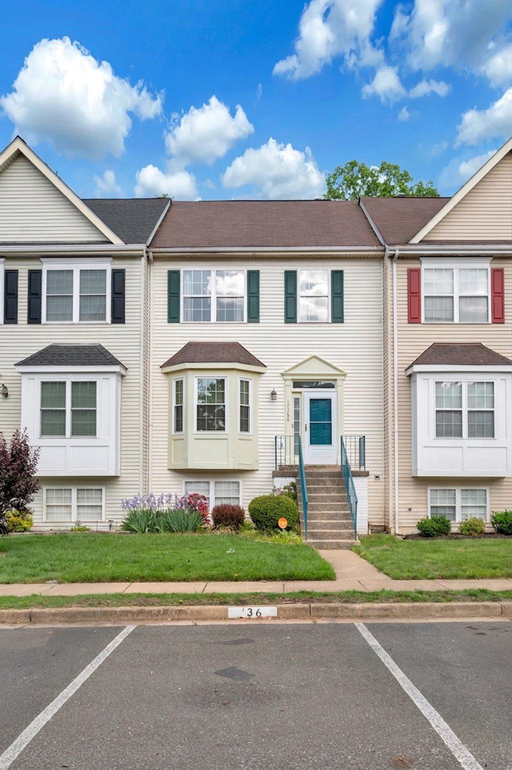 WAYSIDE VILLAGE - Residential