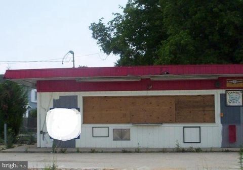 300 W PULASKI HIGHWAY ELKTON MD 21921