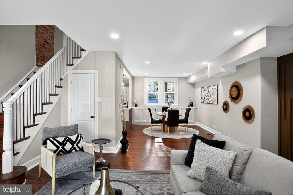 Photo of 116 W Sedgwick Street, PHILADELPHIA, PA 19119 (MLS # PAPH2552158)